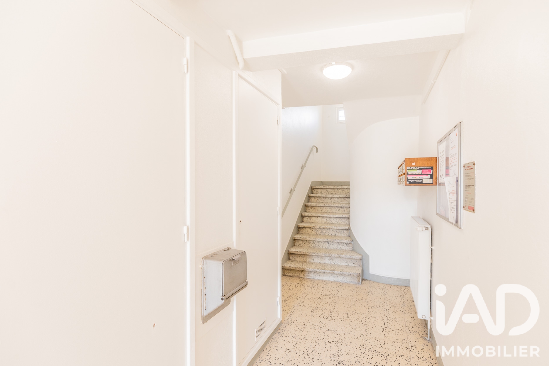 Vente appartement à Choisy-le-Roi (94600) : appartement 3 pièces 56 m² - 2089399 — 9
