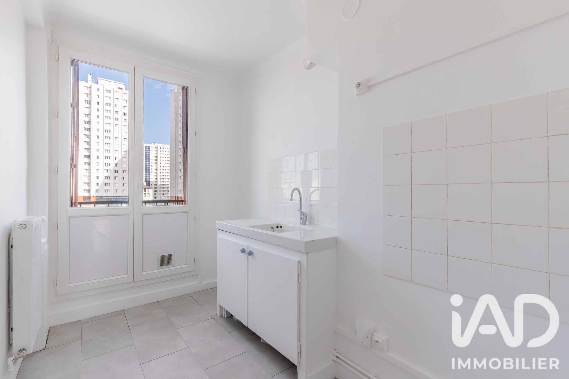 Vente appartement à Choisy-le-Roi (94600) : appartement 3 pièces 56 m² - 2089399 — 4