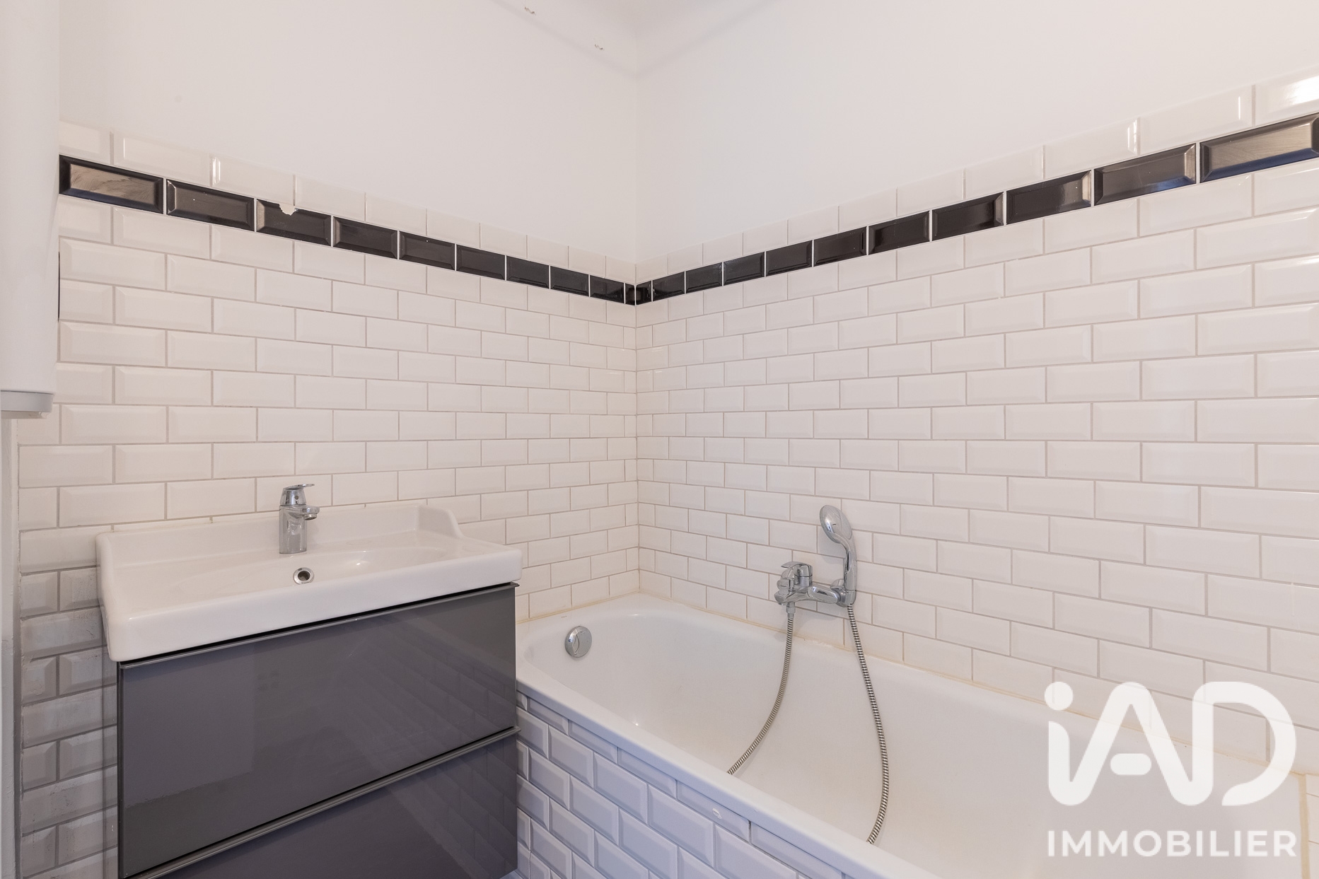 Vente appartement à Choisy-le-Roi (94600) : appartement 3 pièces 56 m² - 2089399 — 8