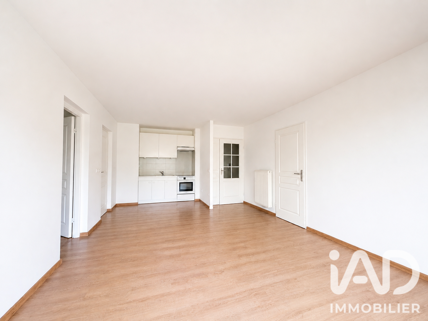 Vente appartement à Lesquin (59810) : appartement 3 pièces 60 m² - 2090135 — 7