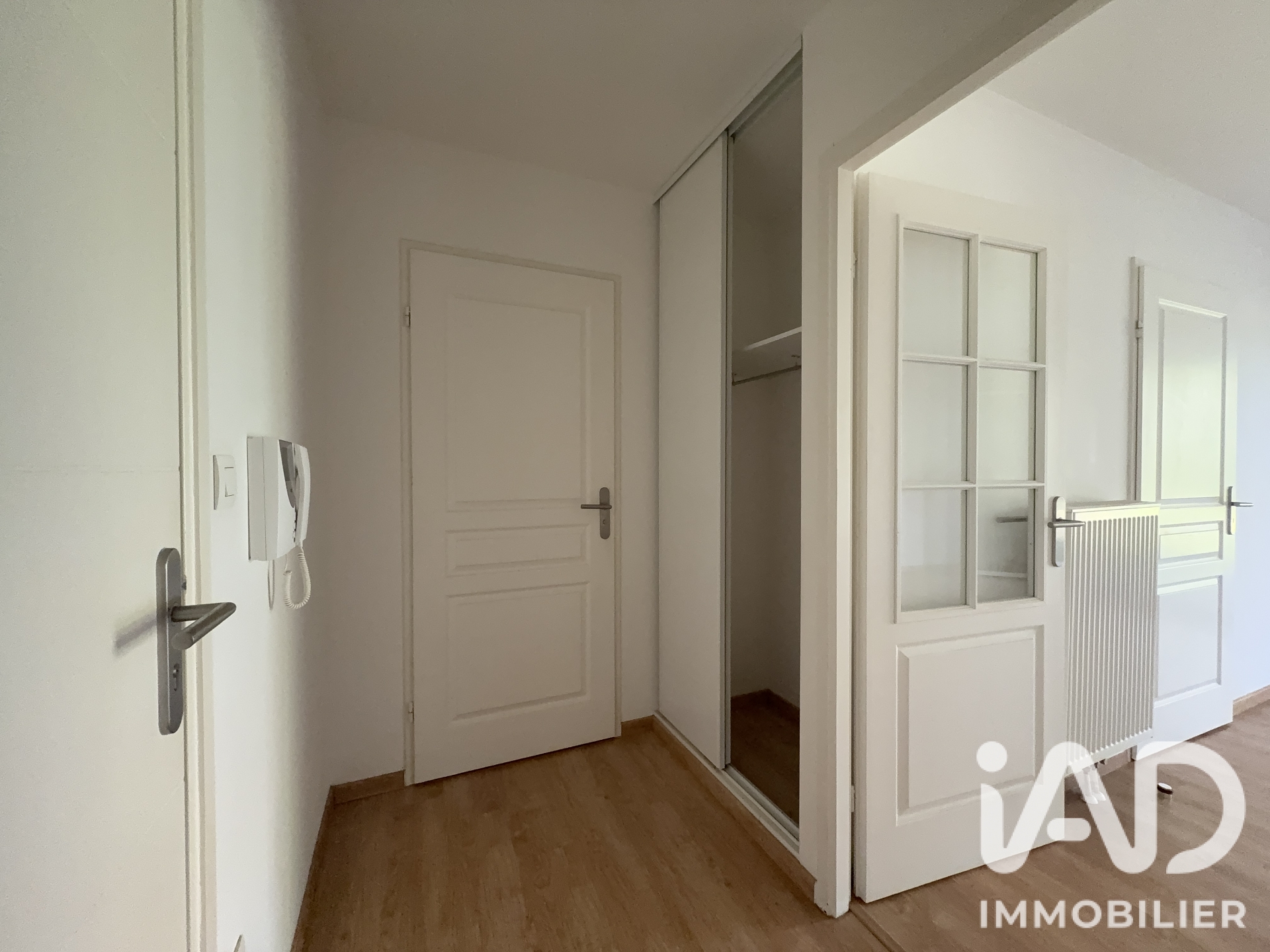Vente appartement à Lesquin (59810) : appartement 3 pièces 60 m² - 2090135 — 6