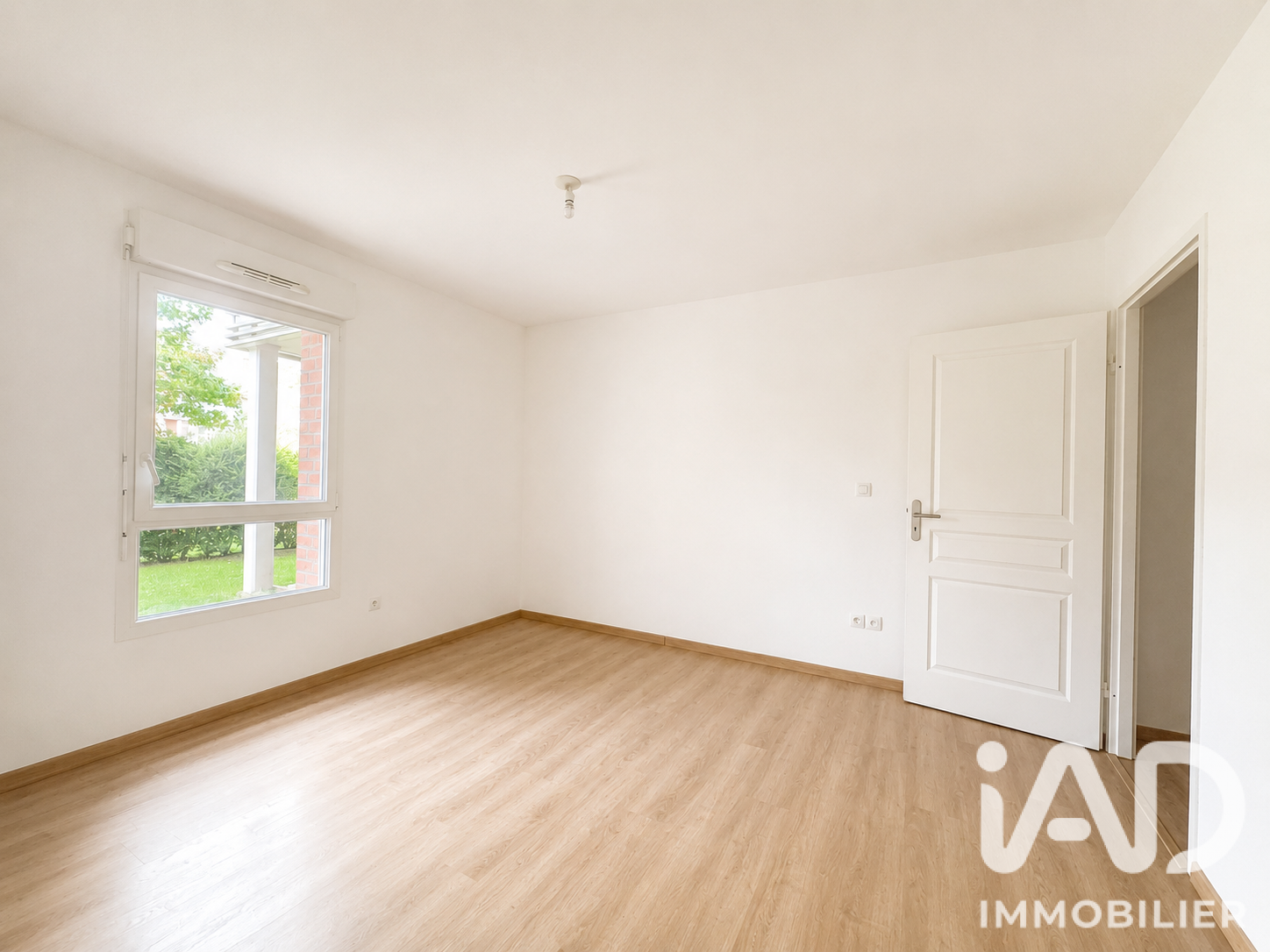 Vente appartement à Lesquin (59810) : appartement 3 pièces 60 m² - 2090135 — 10