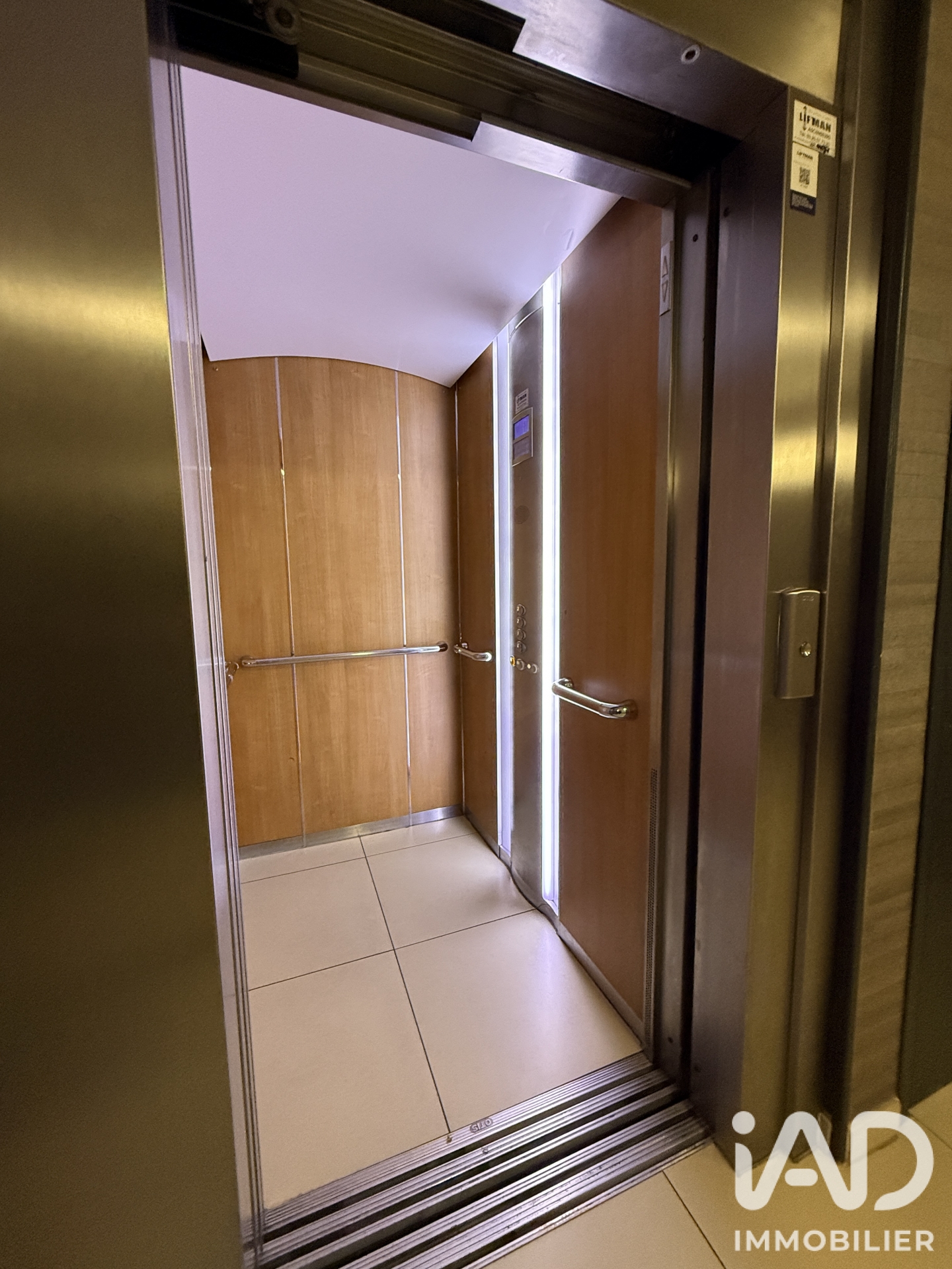 Vente appartement à Lesquin (59810) : appartement 3 pièces 60 m² - 2090135 — 17