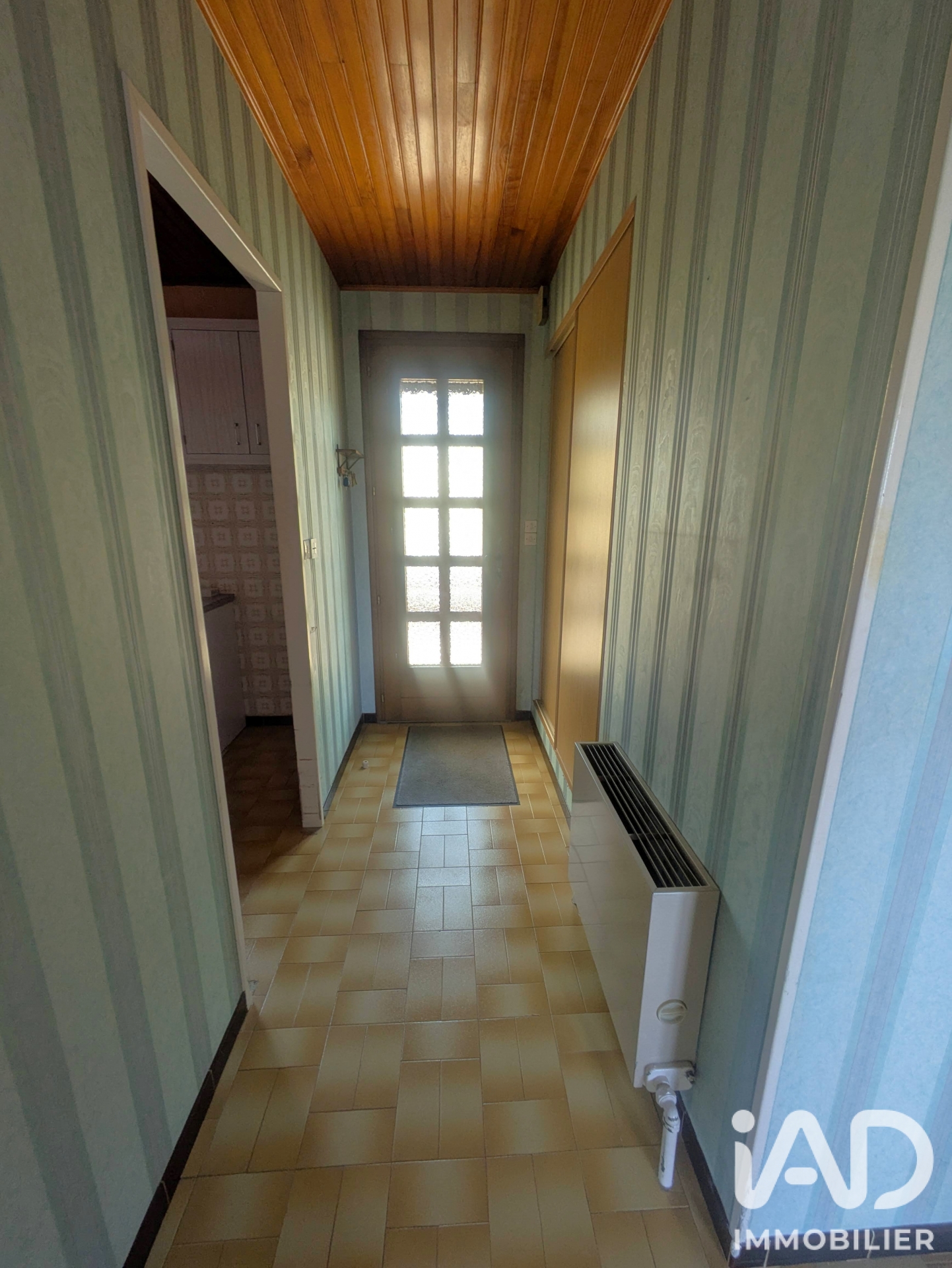 Vente Pavillon 4 pièces