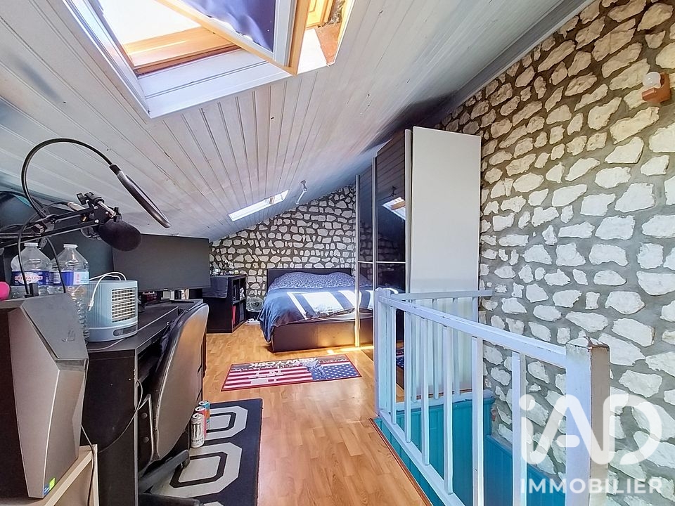 Vente Maison de ville 5 pièces
