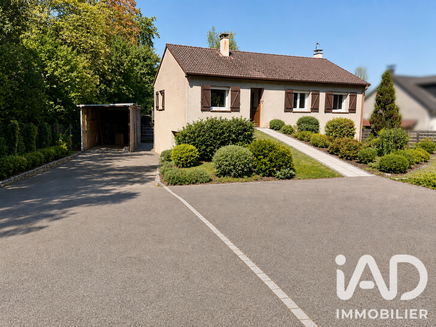 Vente Maison/villa 6 pièces