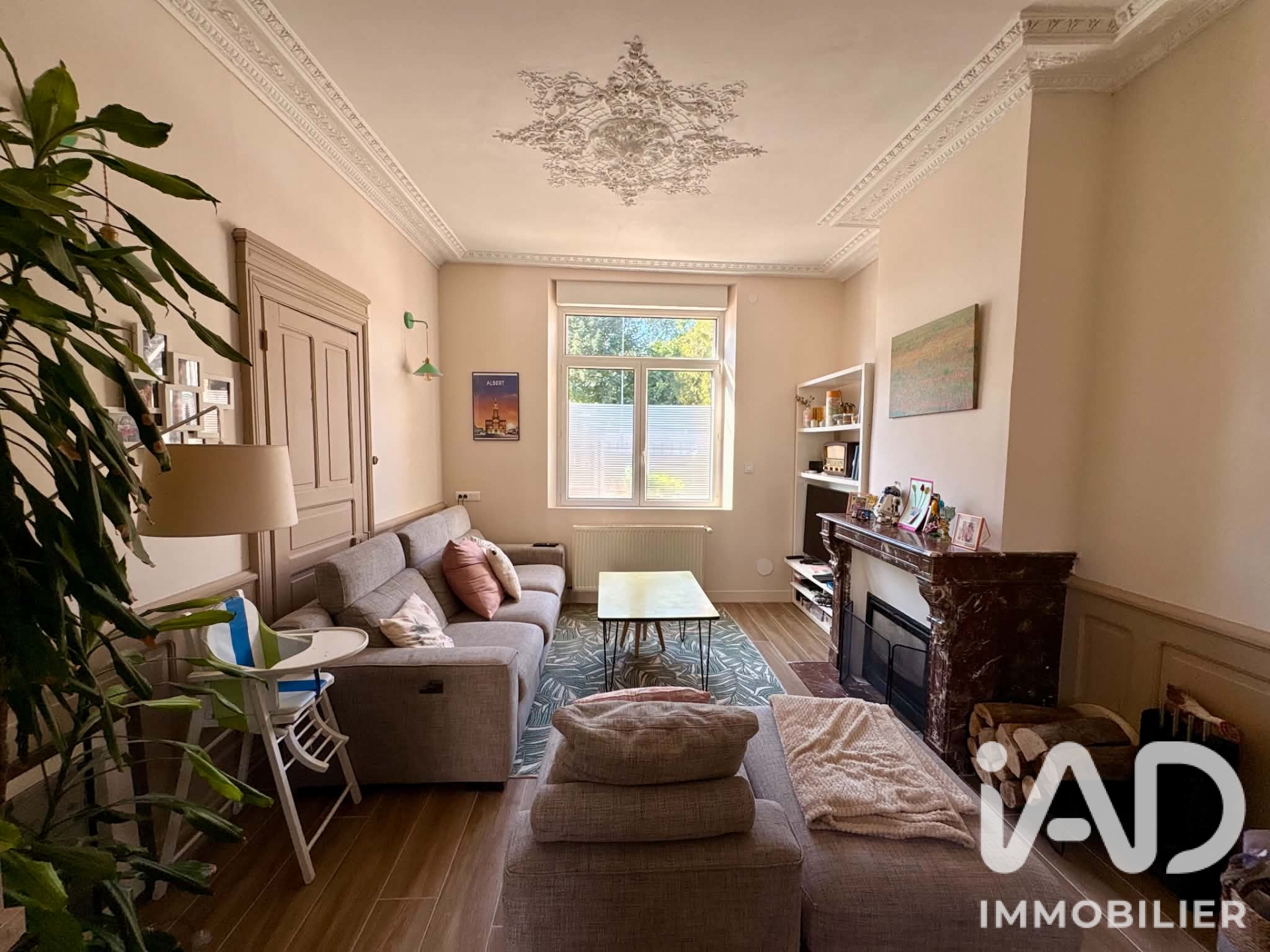 Vente Maison de ville 10 pièces