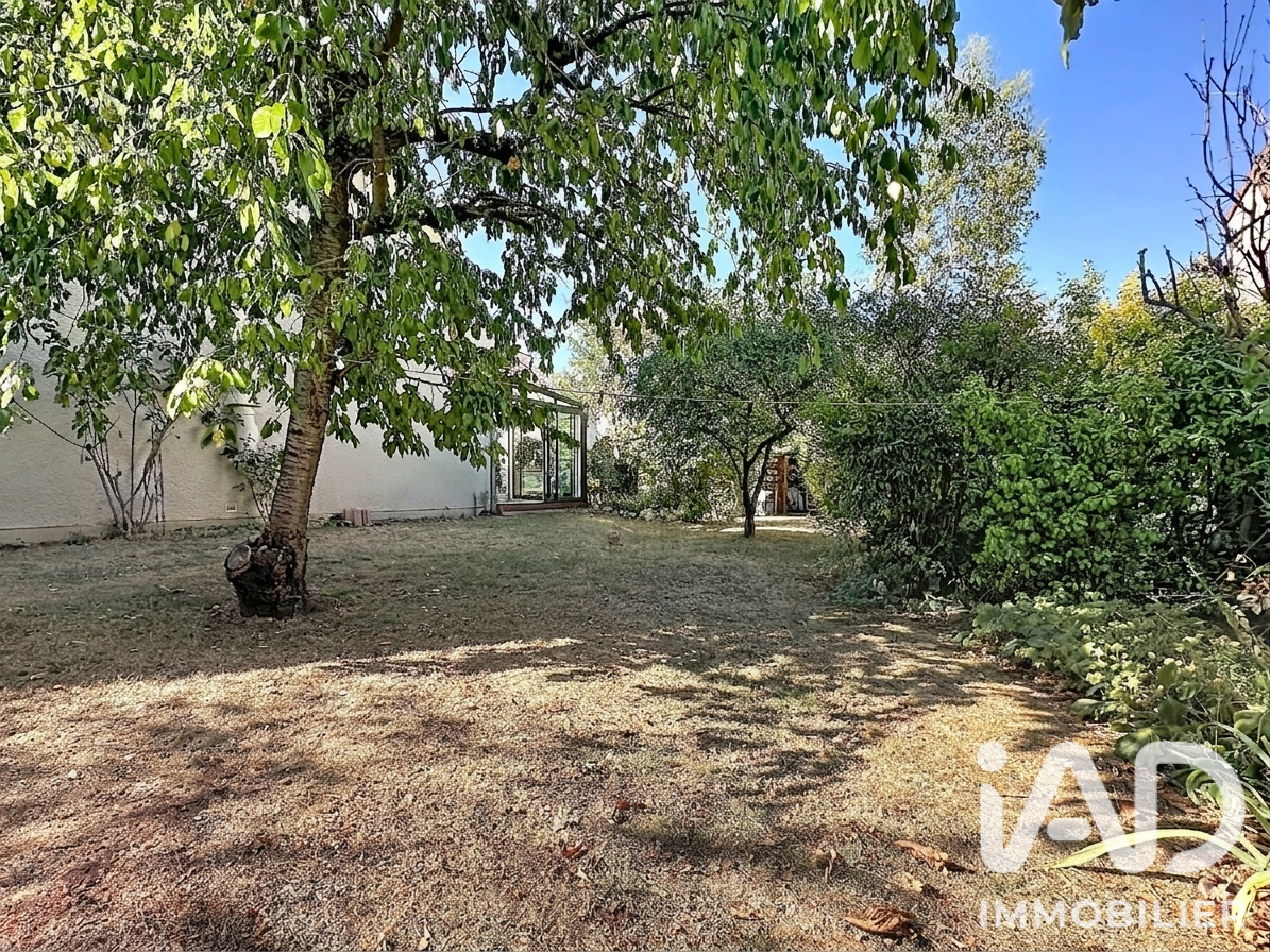 Vente maison à Achères (78260) : maison 6 pièces 109 m² - 2089922 — 8
