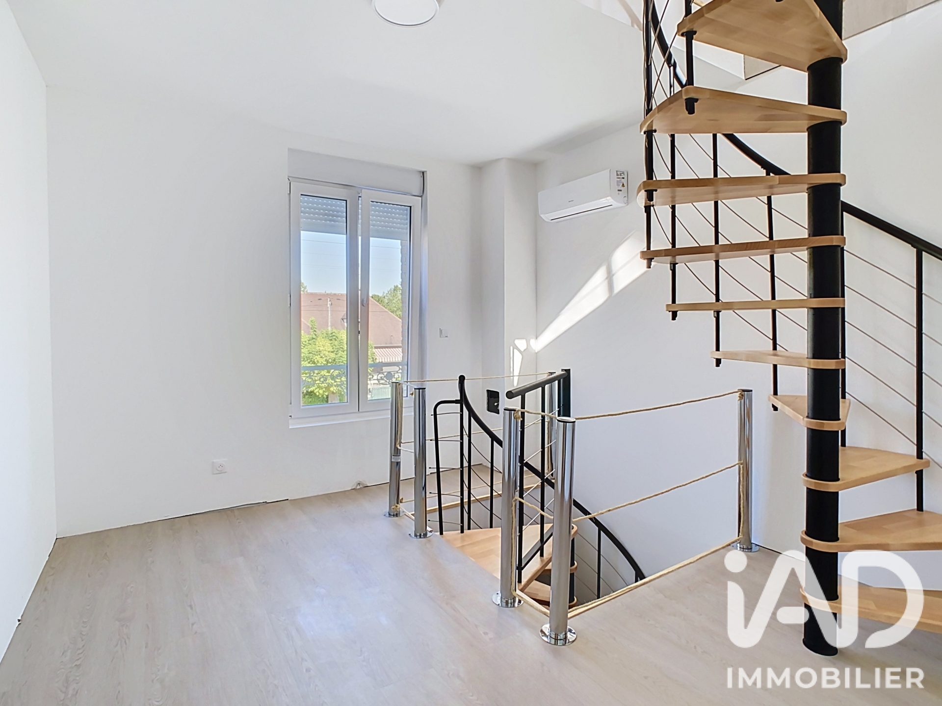 Vente Maison de ville 6 pièces