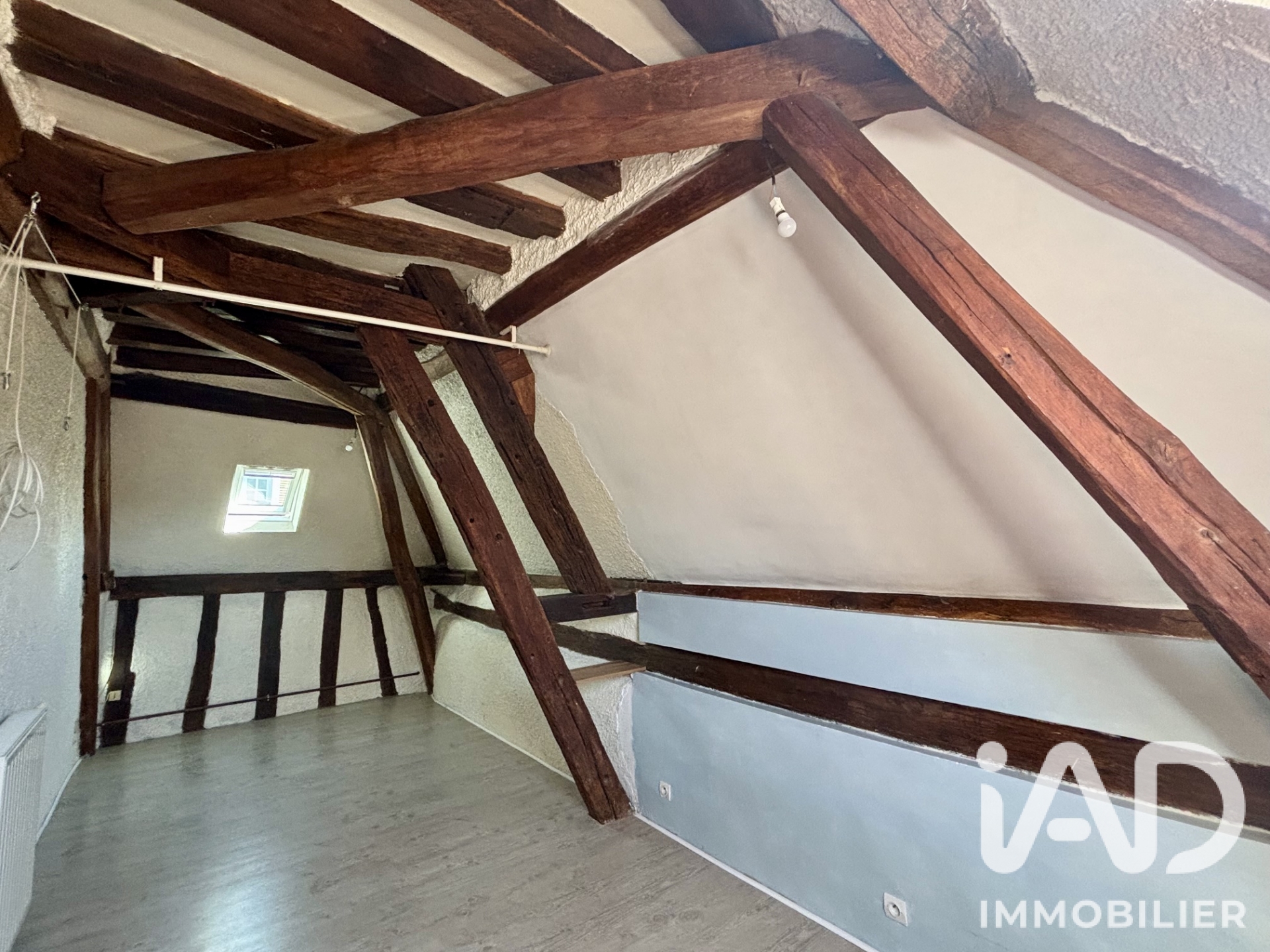 Vente appartement à Épernon (28230) : appartement 2 pièces 55 m² - 2090283 — 8