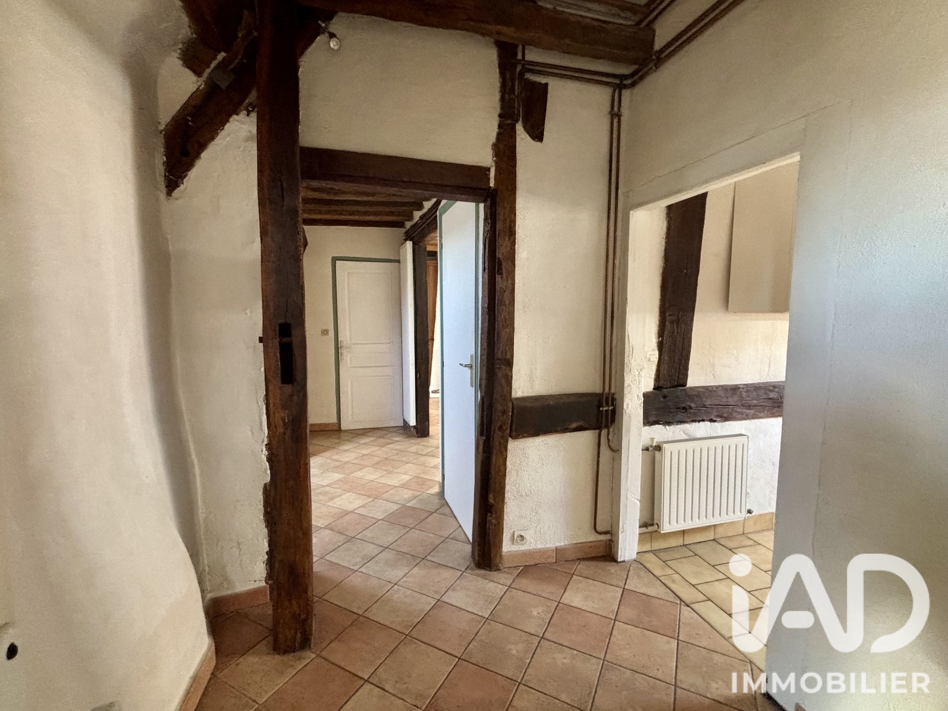 Vente appartement à Épernon (28230) : appartement 2 pièces 55 m² - 2090283 — 11