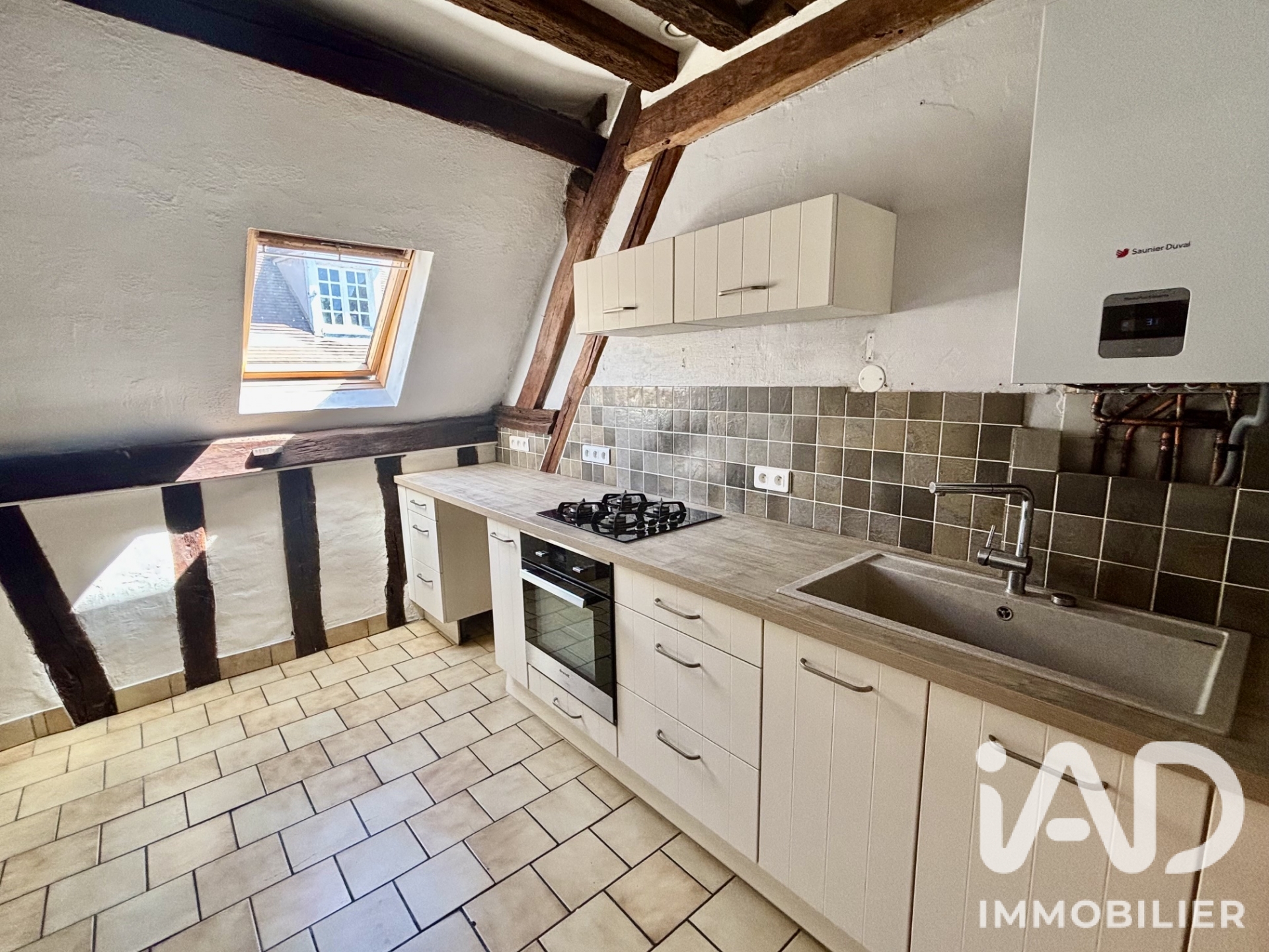 Vente appartement à Épernon (28230) : appartement 2 pièces 55 m² - 2090283 — 6