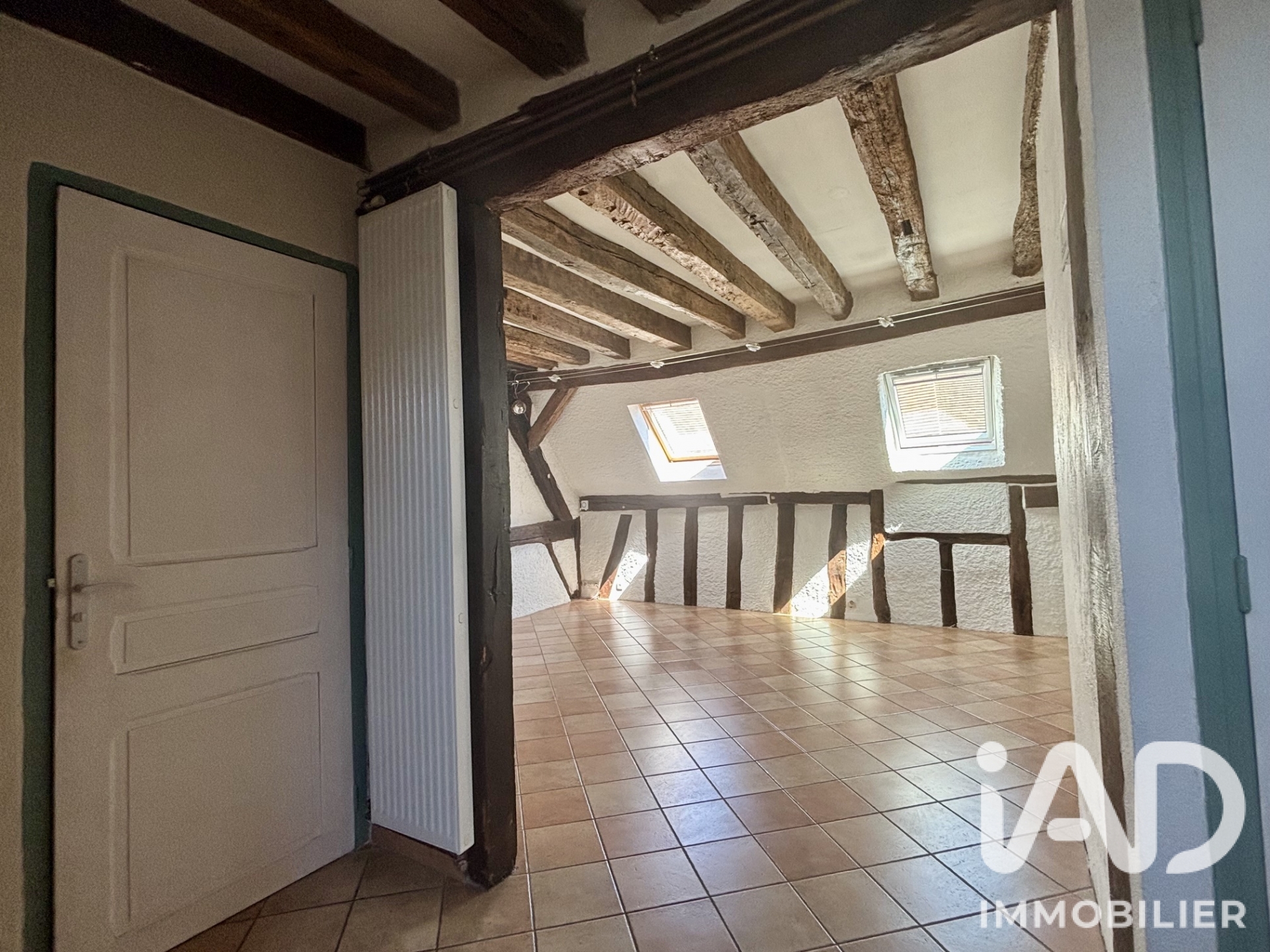 Vente appartement à Épernon (28230) : appartement 2 pièces 55 m² - 2090283 — 10