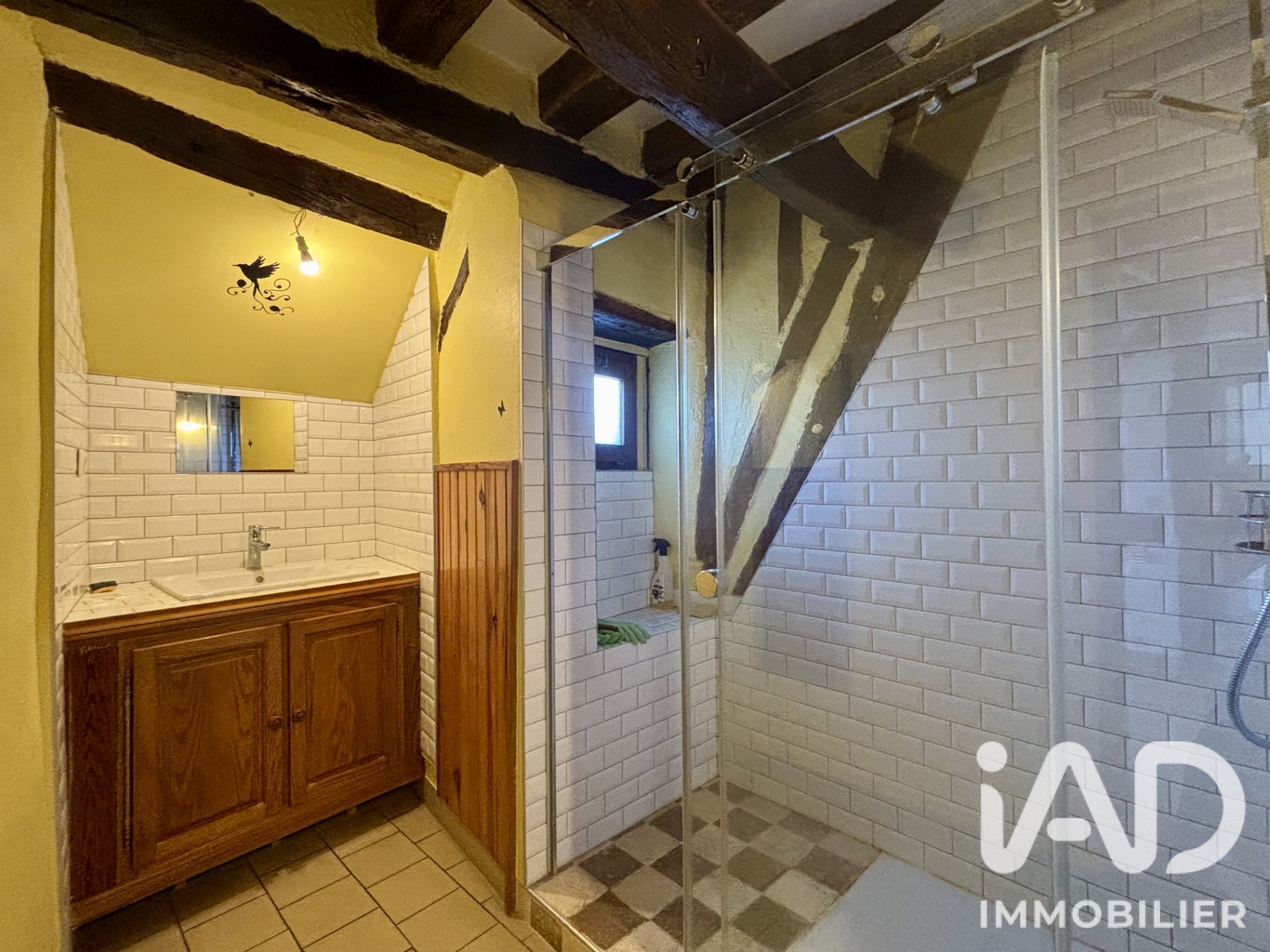 Vente appartement à Épernon (28230) : appartement 2 pièces 55 m² - 2090283 — 9