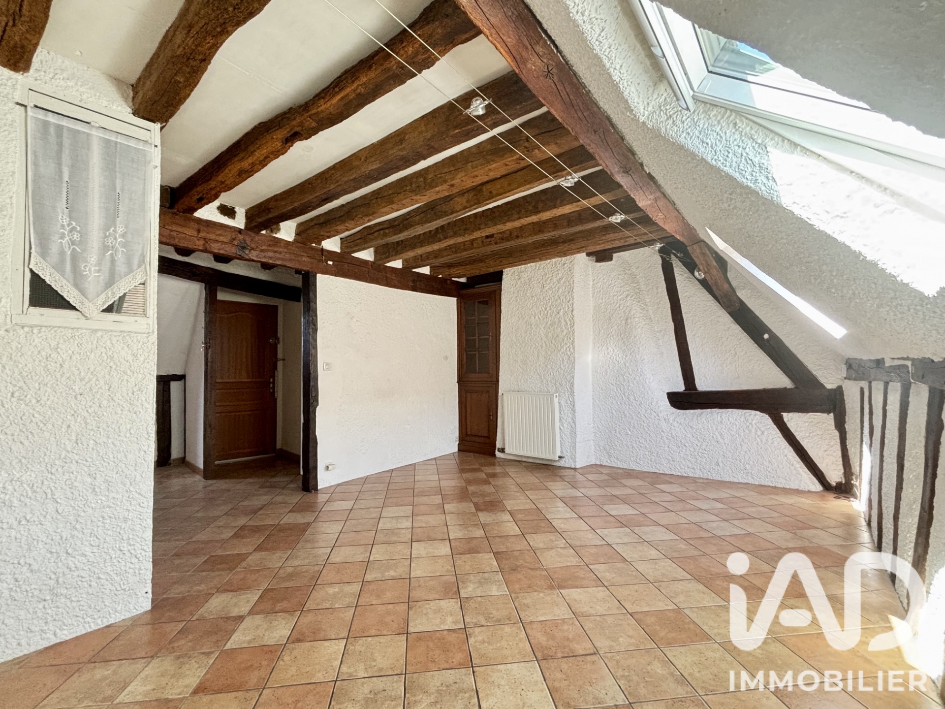Vente appartement à Épernon (28230) : appartement 2 pièces 55 m² - 2090283 — 4