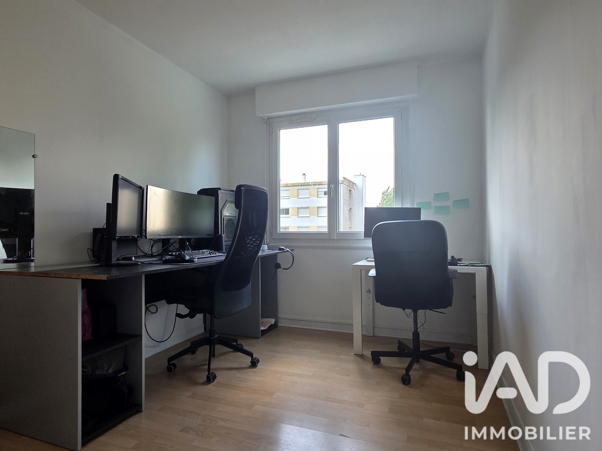 Vente appartement à Orvault (44700) : appartement 5 pièces 89 m² - 2090210 — 7