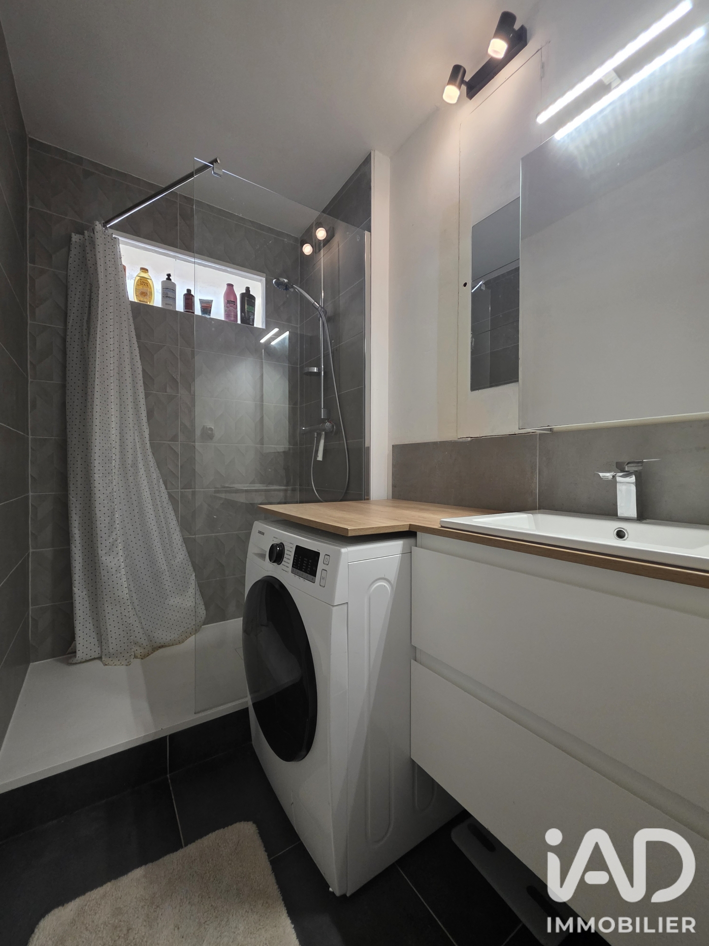 Vente appartement à Orvault (44700) : appartement 5 pièces 89 m² - 2090210 — 8