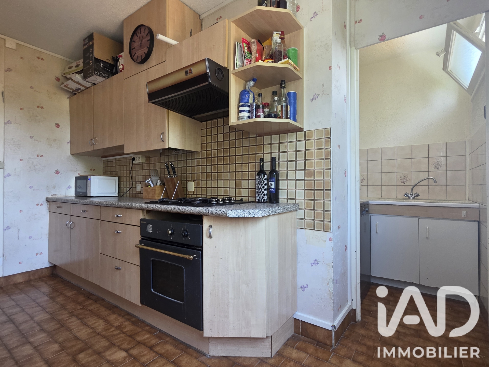 Vente appartement à Orvault (44700) : appartement 5 pièces 89 m² - 2090210 — 6