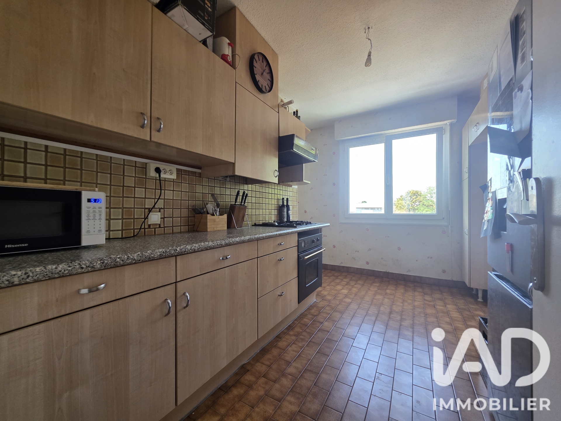 Vente appartement à Orvault (44700) : appartement 5 pièces 89 m² - 2090210 — 5