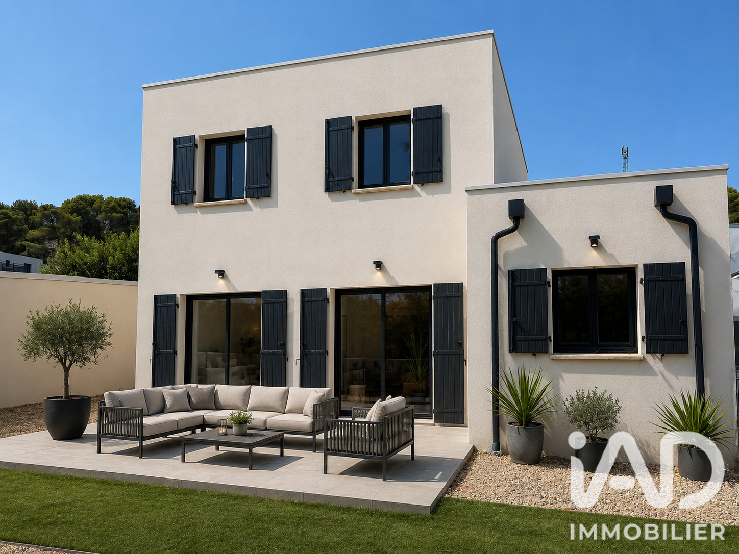 Vente Maison traditionnelle 5 pièces