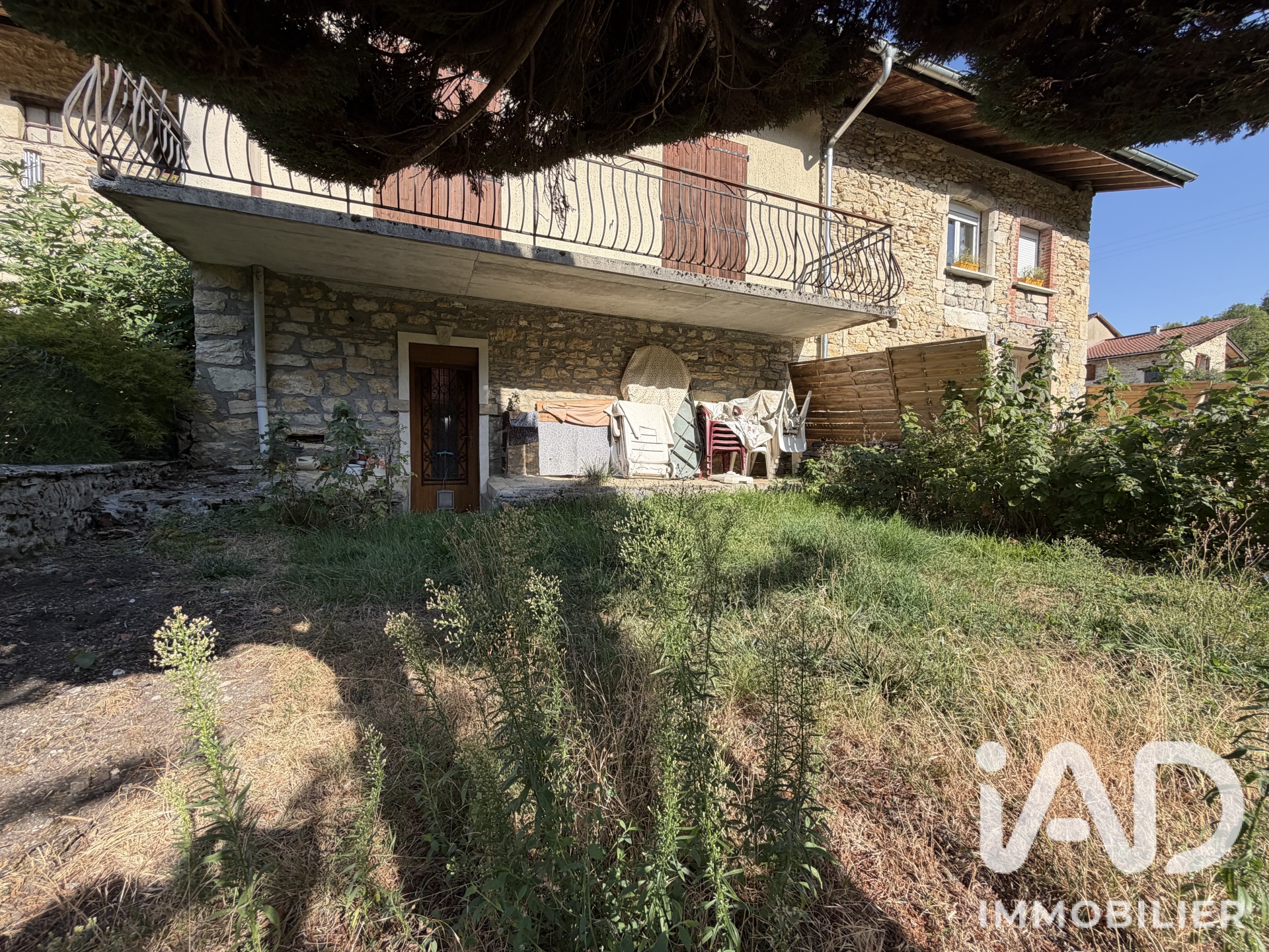 Vente Maison de village 6 pièces