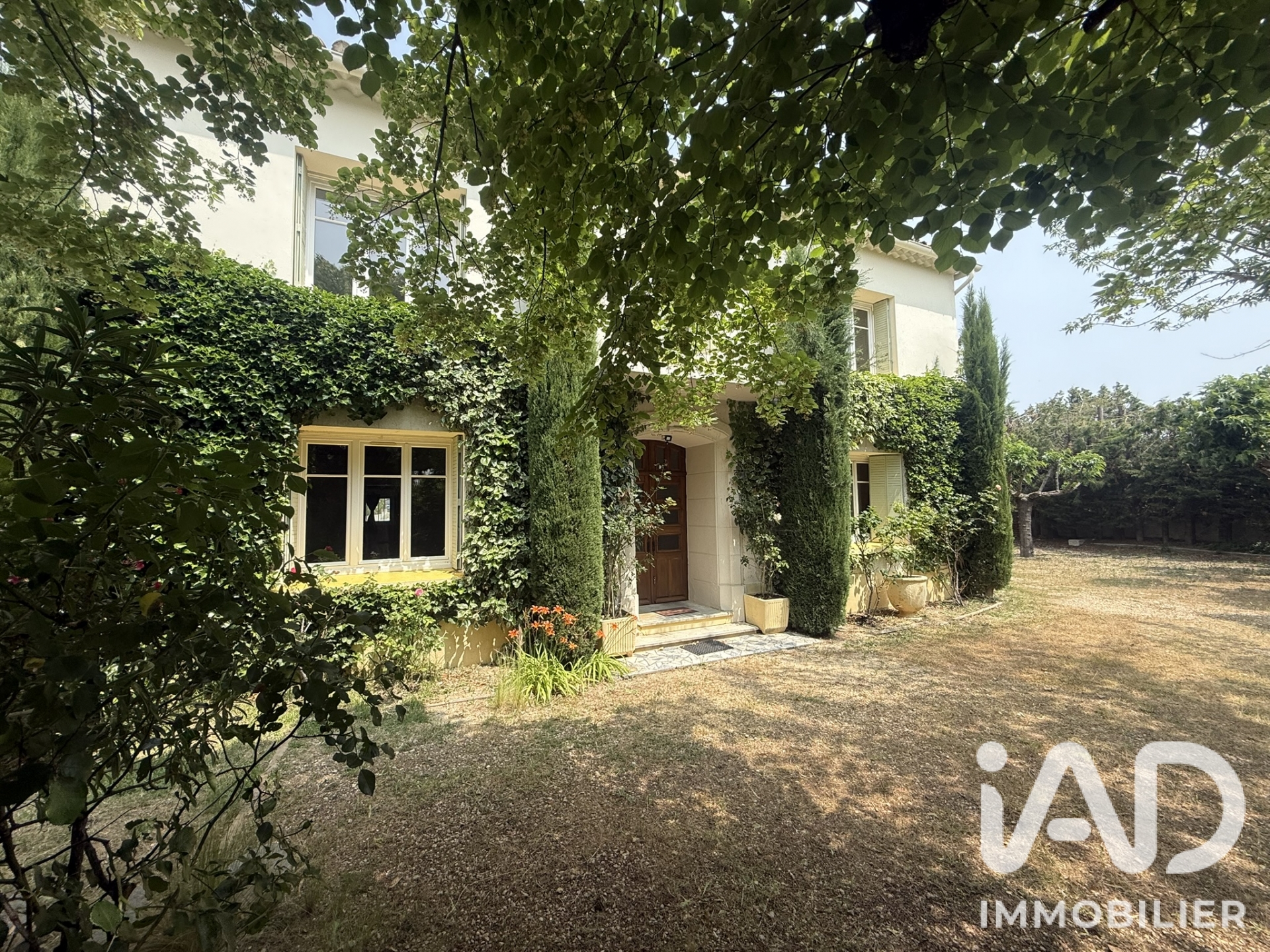 Vente Maison/villa 9 pièces