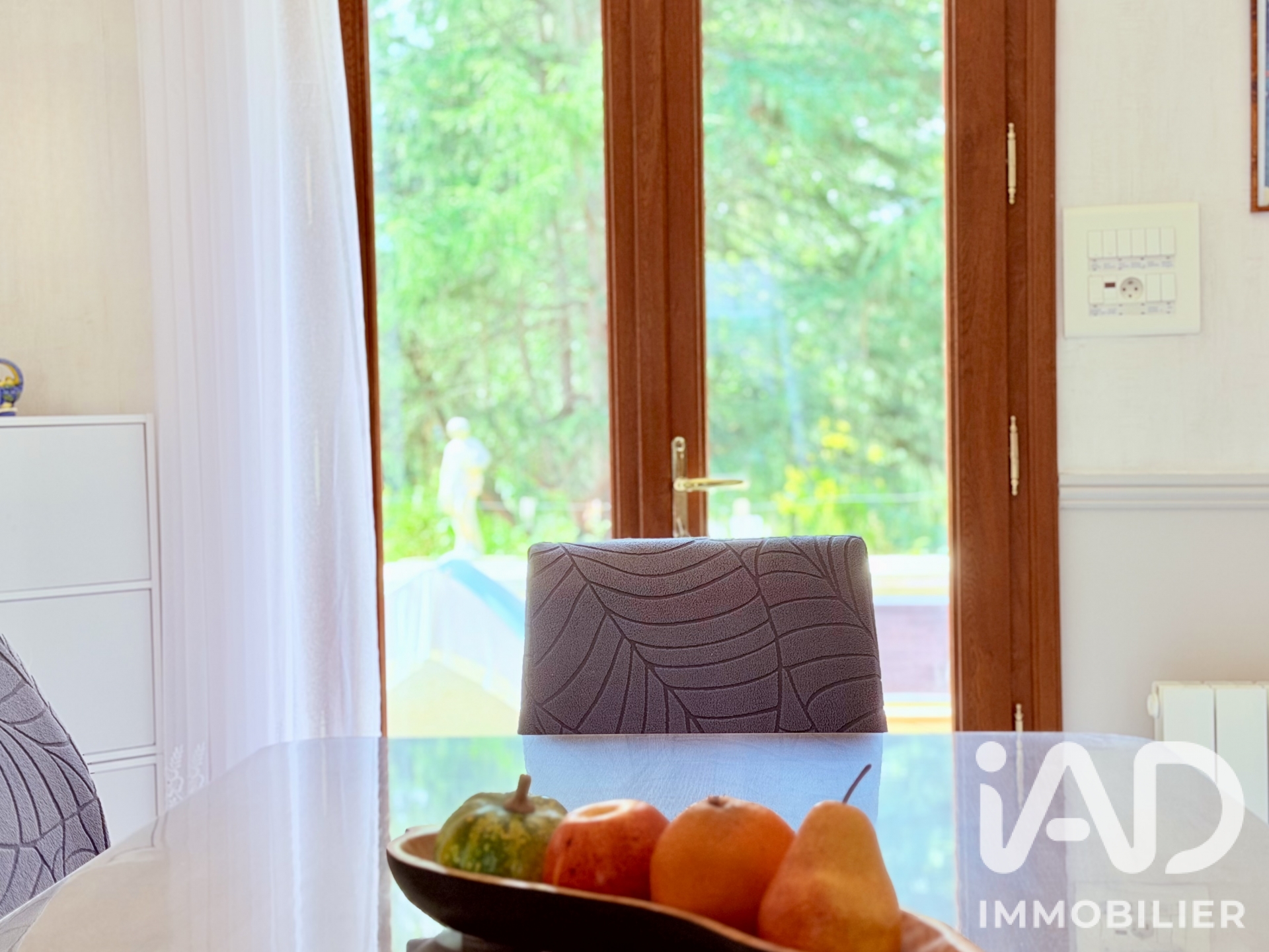 Vente maison à Bruz (35170) : maison 6 pièces 112 m² - 2085356 — 24