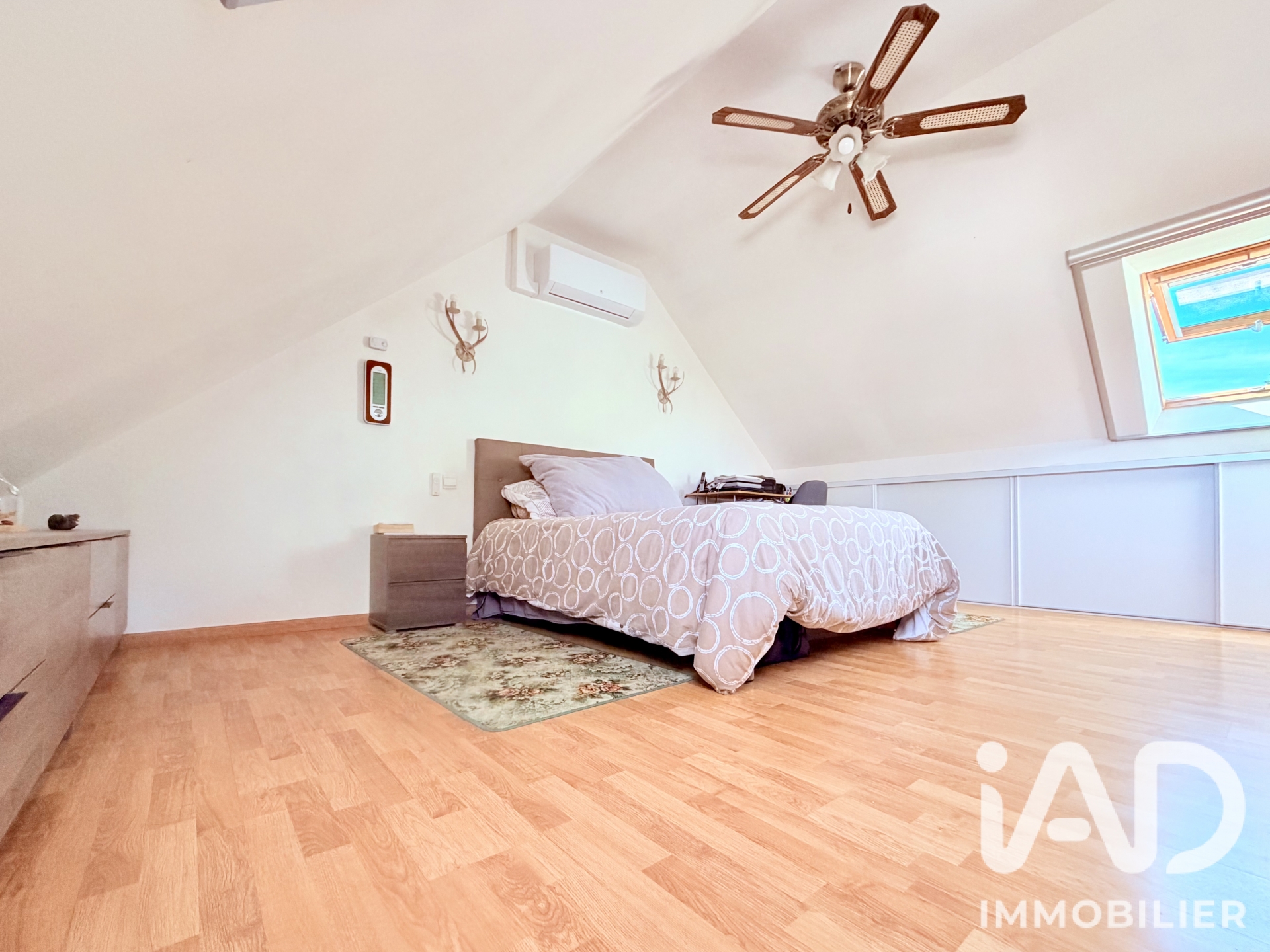 Vente maison à Bruz (35170) : maison 6 pièces 112 m² - 2085356 — 21