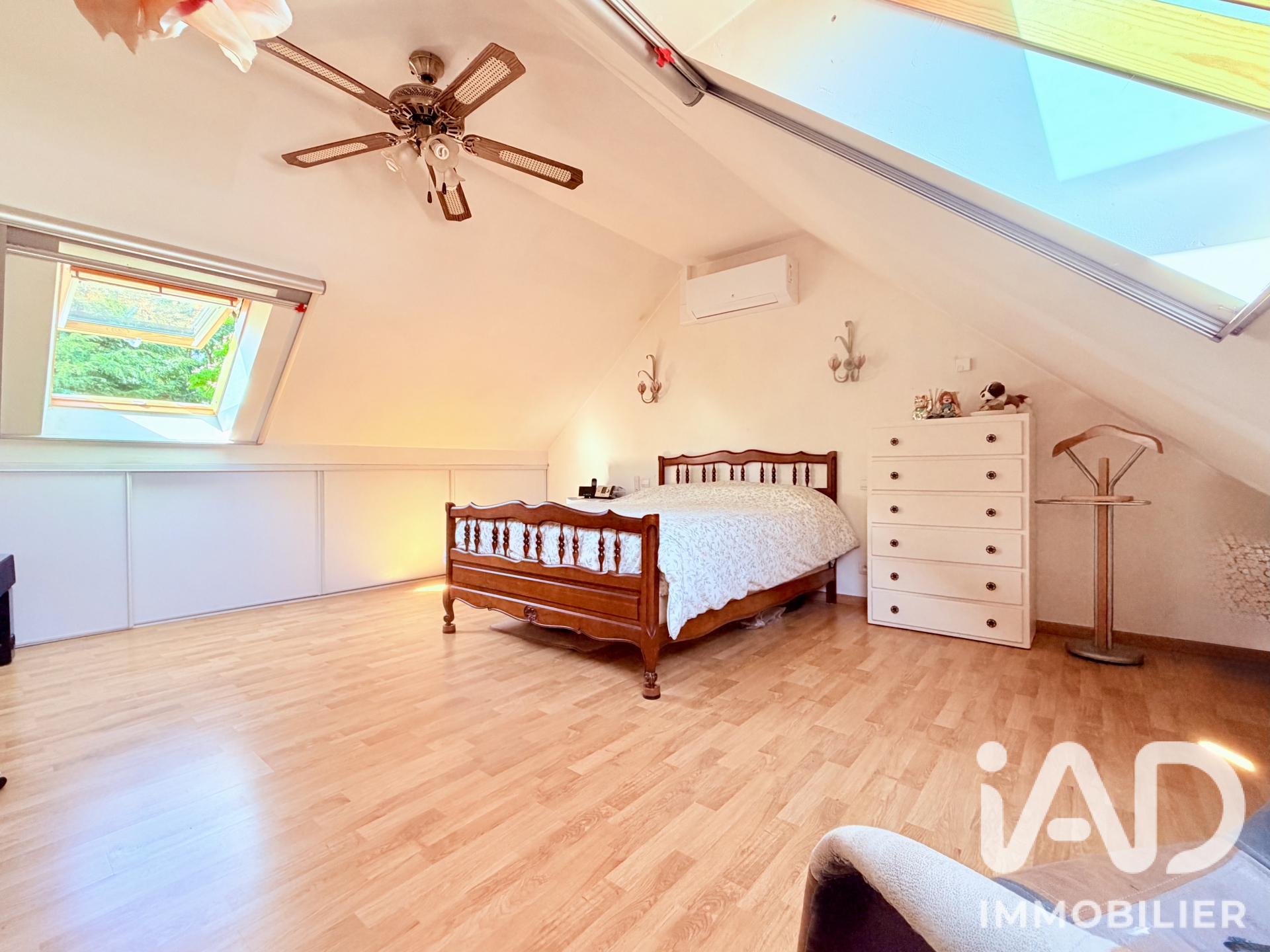 Vente maison à Bruz (35170) : maison 6 pièces 112 m² - 2085356 — 19