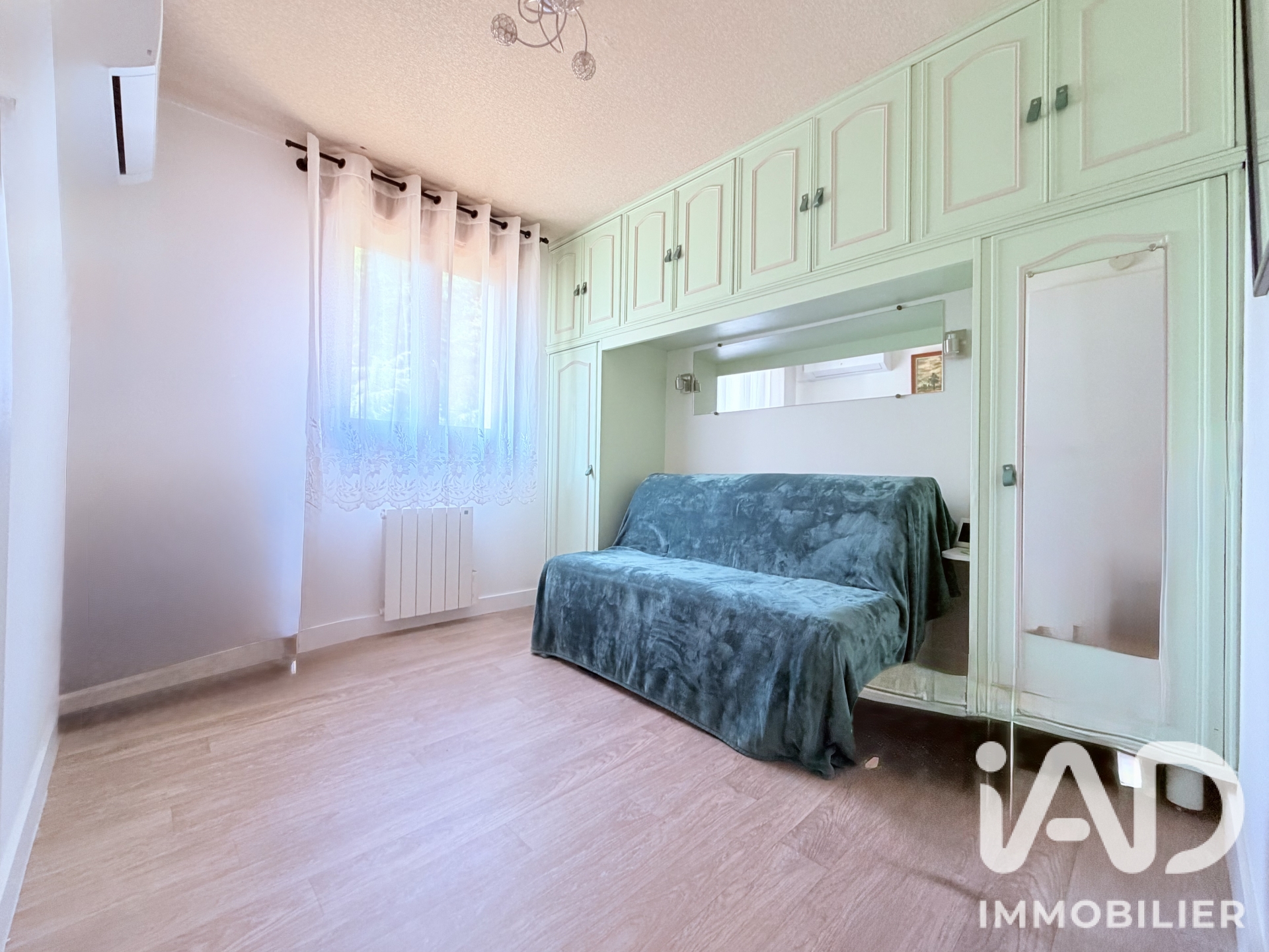 Vente maison à Bruz (35170) : maison 6 pièces 112 m² - 2085356 — 27
