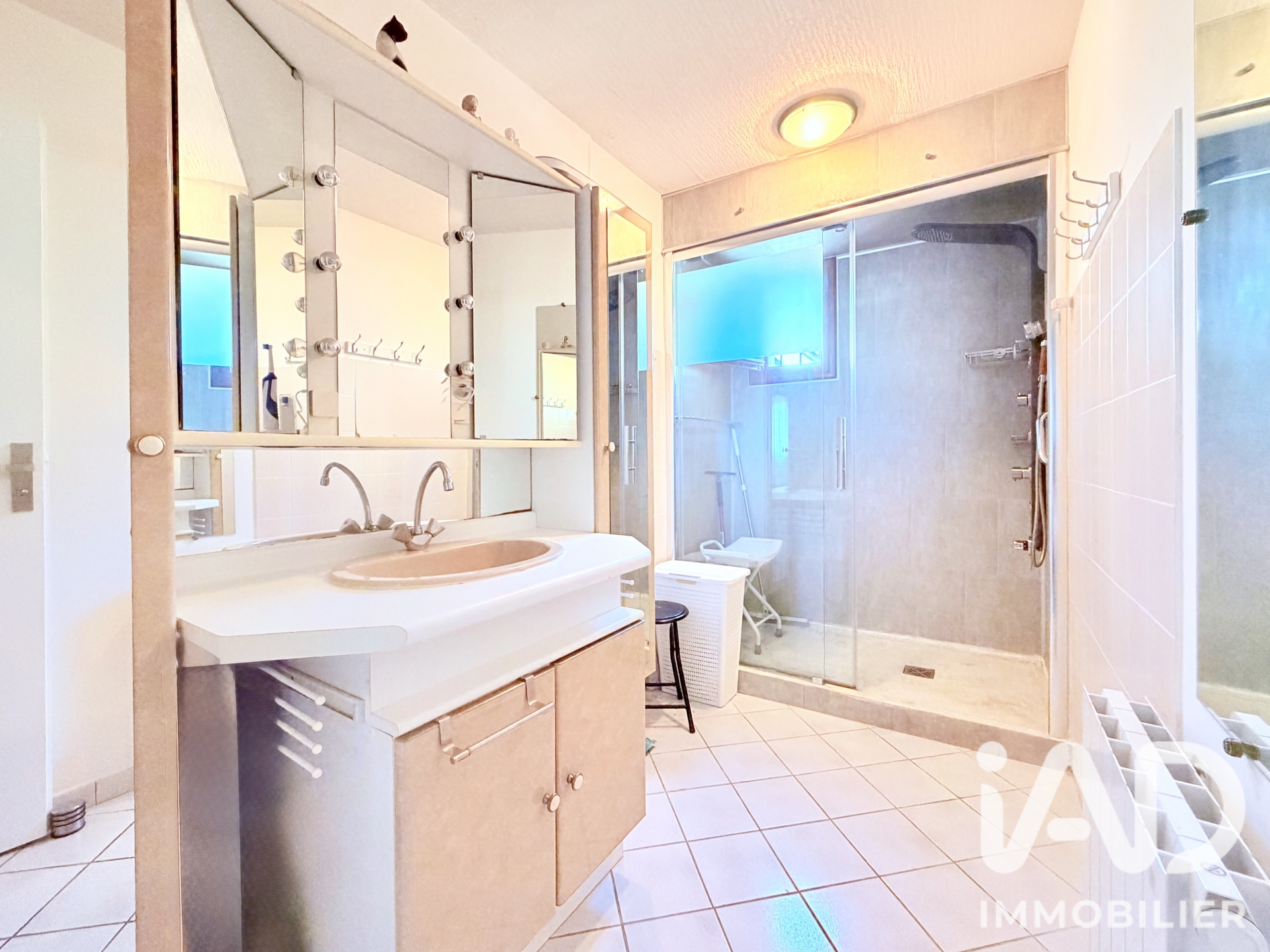 Vente maison à Bruz (35170) : maison 6 pièces 112 m² - 2085356 — 16