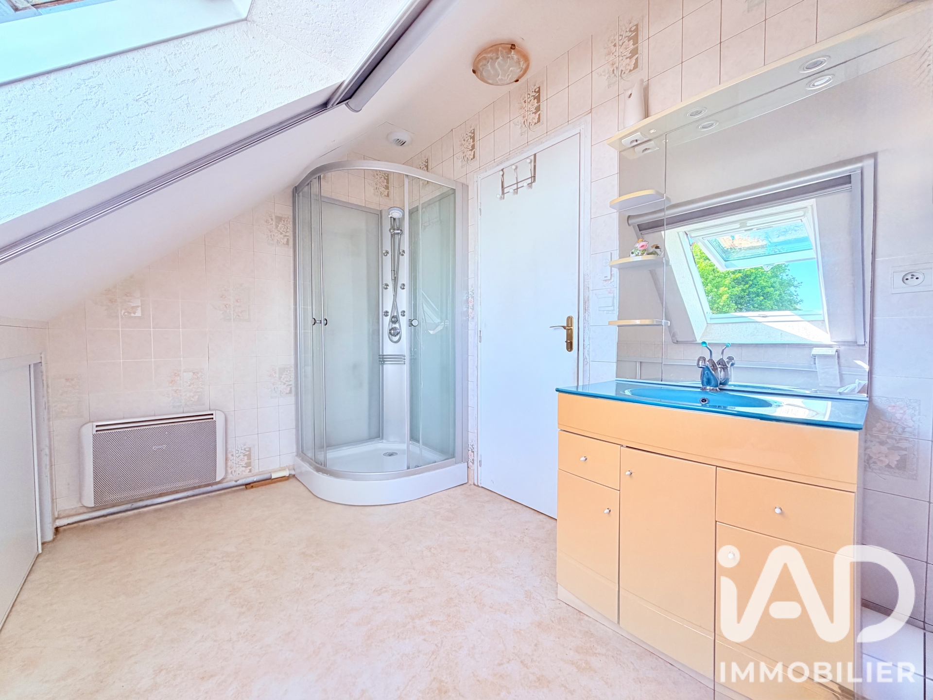Vente maison à Bruz (35170) : maison 6 pièces 112 m² - 2085356 — 18