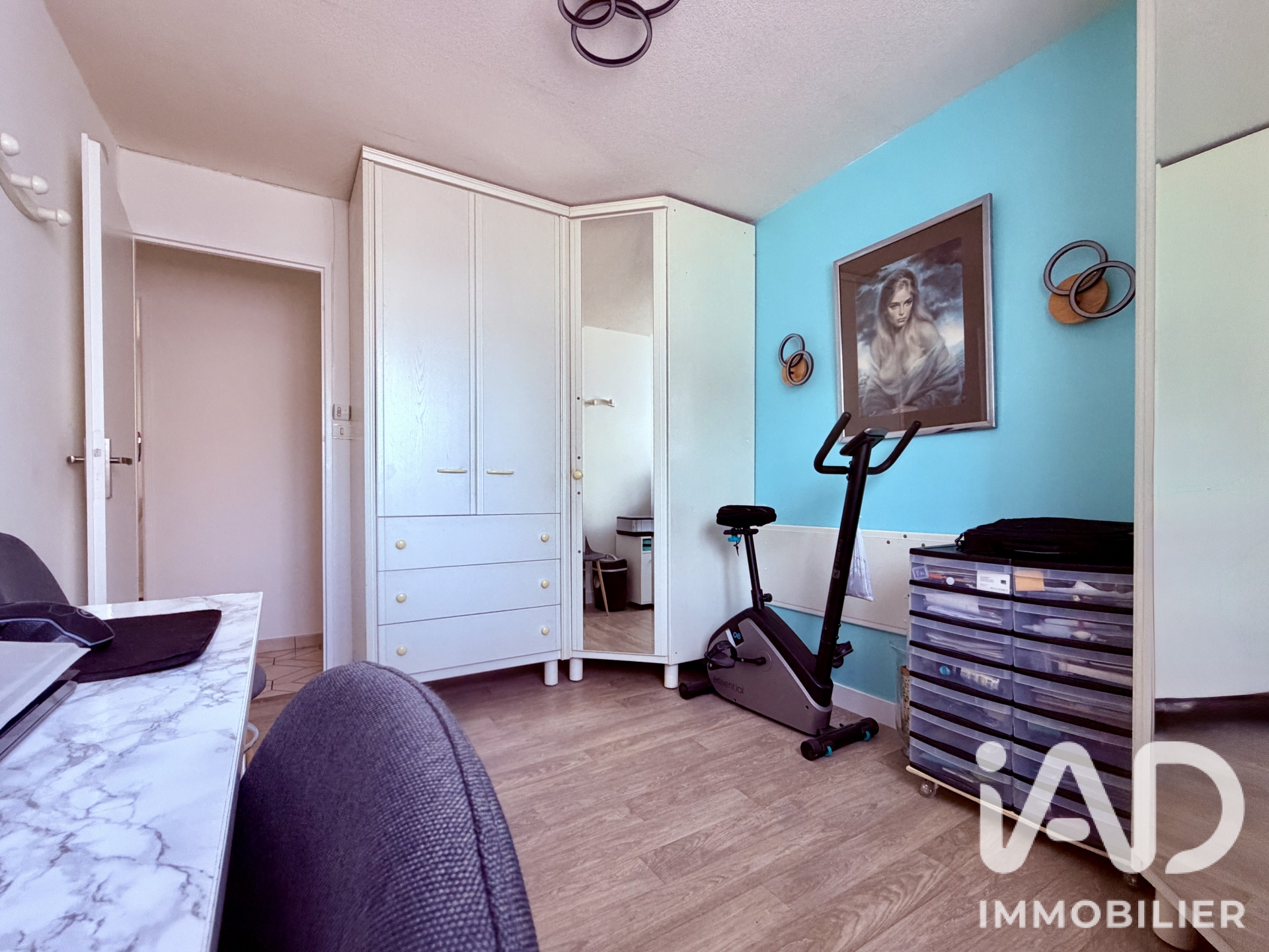 Vente maison à Bruz (35170) : maison 6 pièces 112 m² - 2085356 — 12