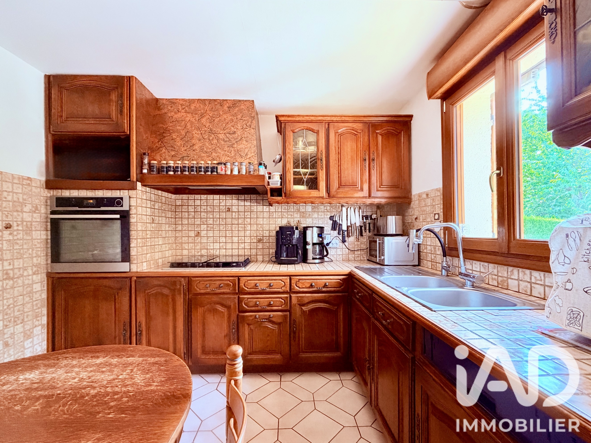 Vente maison à Bruz (35170) : maison 6 pièces 112 m² - 2085356 — 7