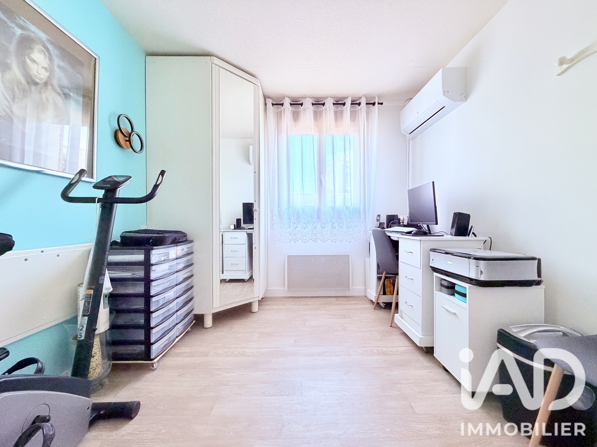 Vente maison à Bruz (35170) : maison 6 pièces 112 m² - 2085356 — 13