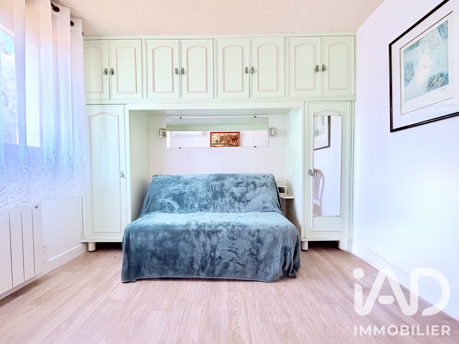 Vente maison à Bruz (35170) : maison 6 pièces 112 m² - 2085356 — 14