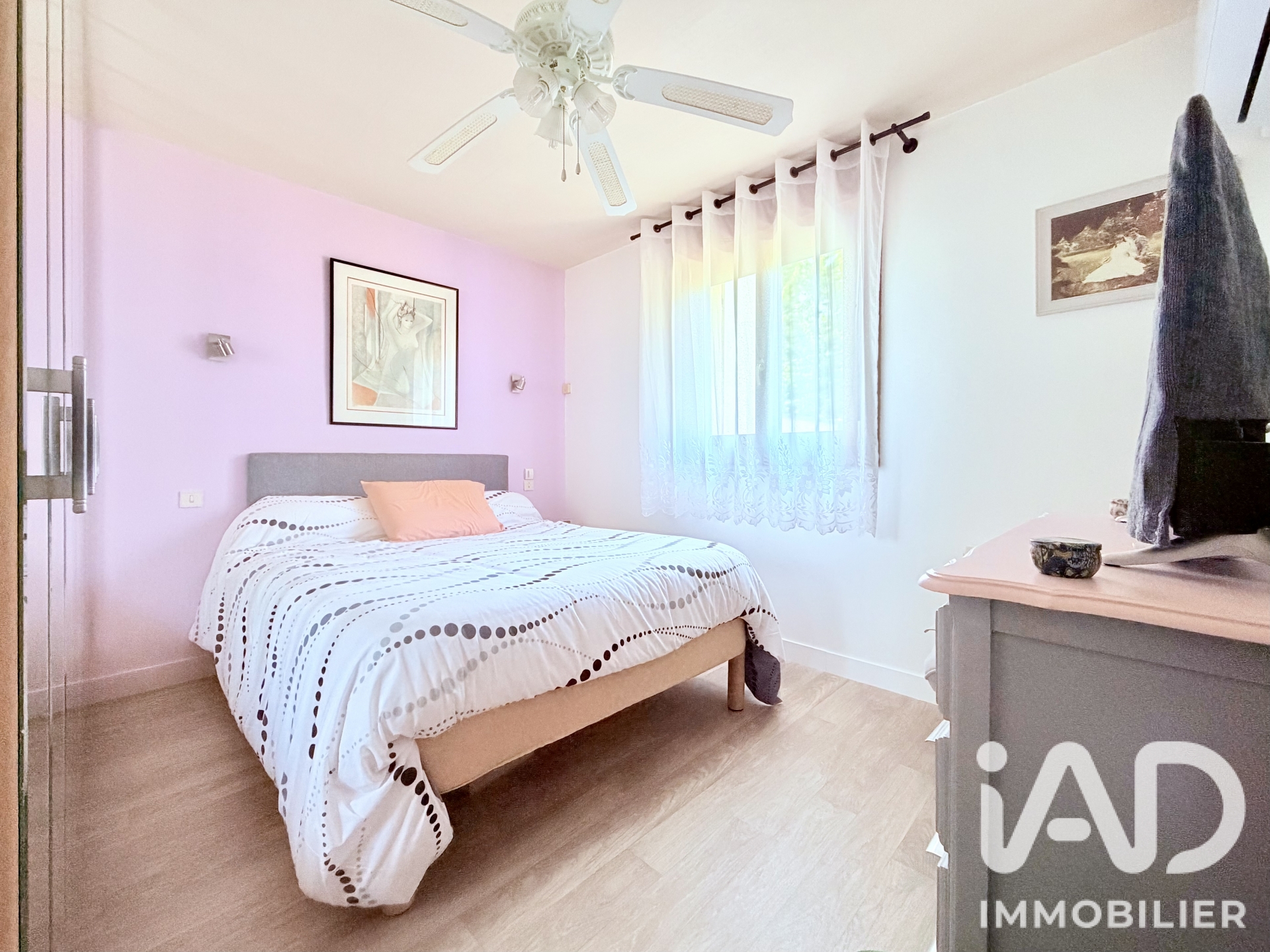 Vente maison à Bruz (35170) : maison 6 pièces 112 m² - 2085356 — 17