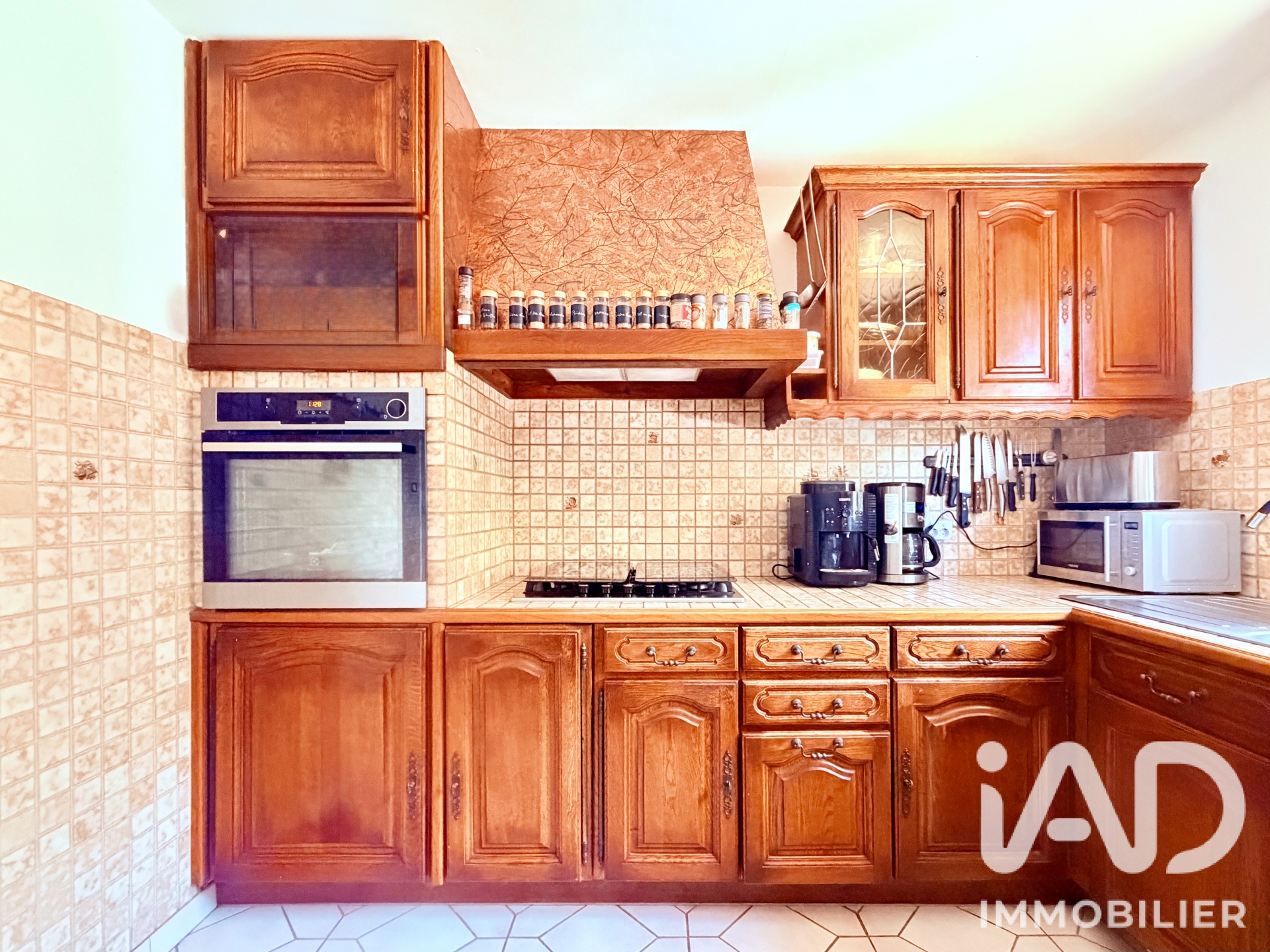 Vente maison à Bruz (35170) : maison 6 pièces 112 m² - 2085356 — 8
