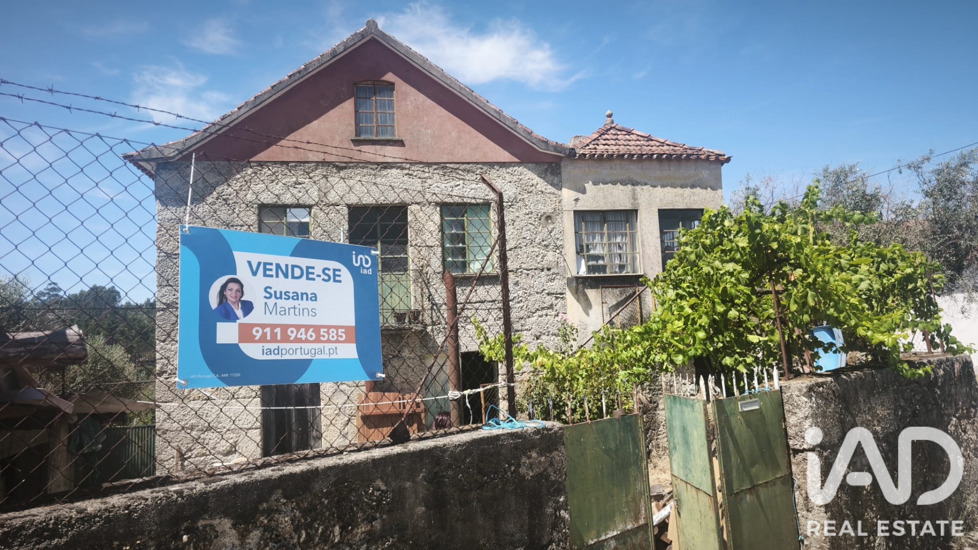 Moradia T0 à venda em Tábua, Tábua — foto 3