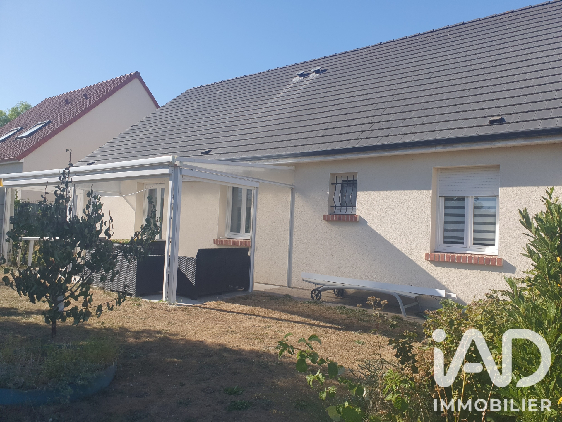 Vente Maison/villa 4 pièces