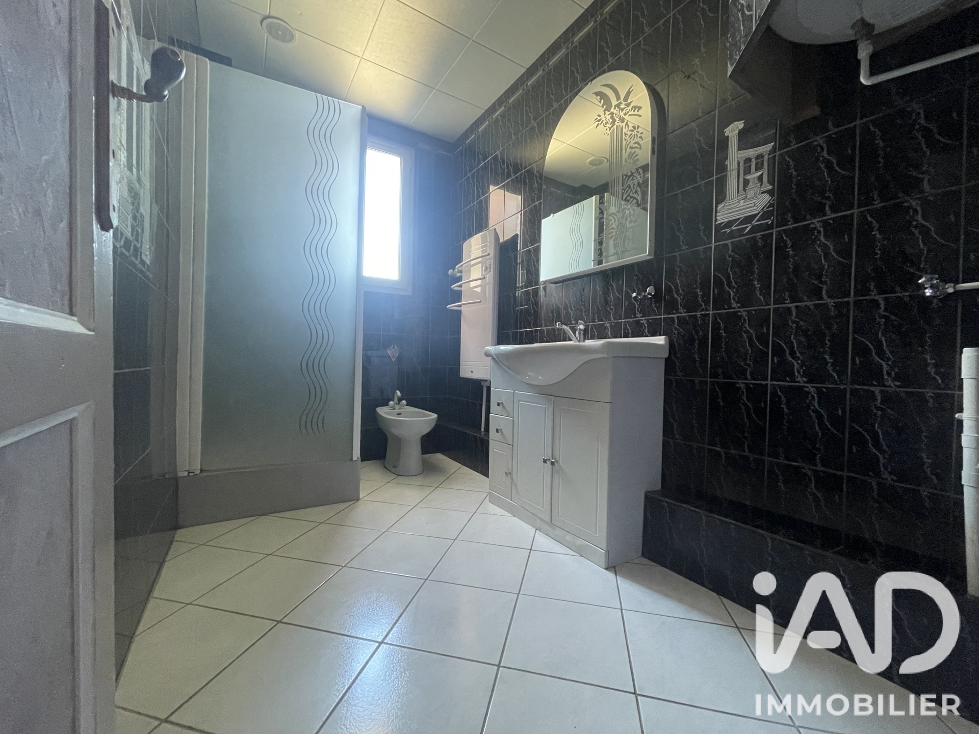 Vente appartement à Rives-en-Seine (76490) : appartement 5 pièces 97 m² - 2089969 — 5