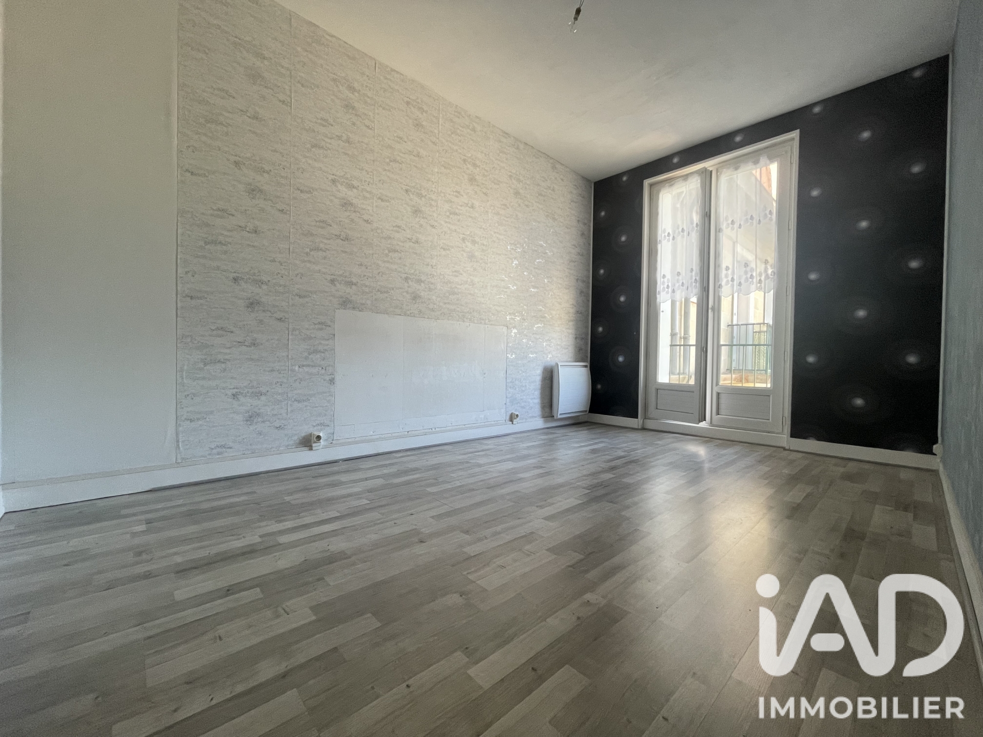 Vente appartement à Rives-en-Seine (76490) : appartement 5 pièces 97 m² - 2089969 — 7