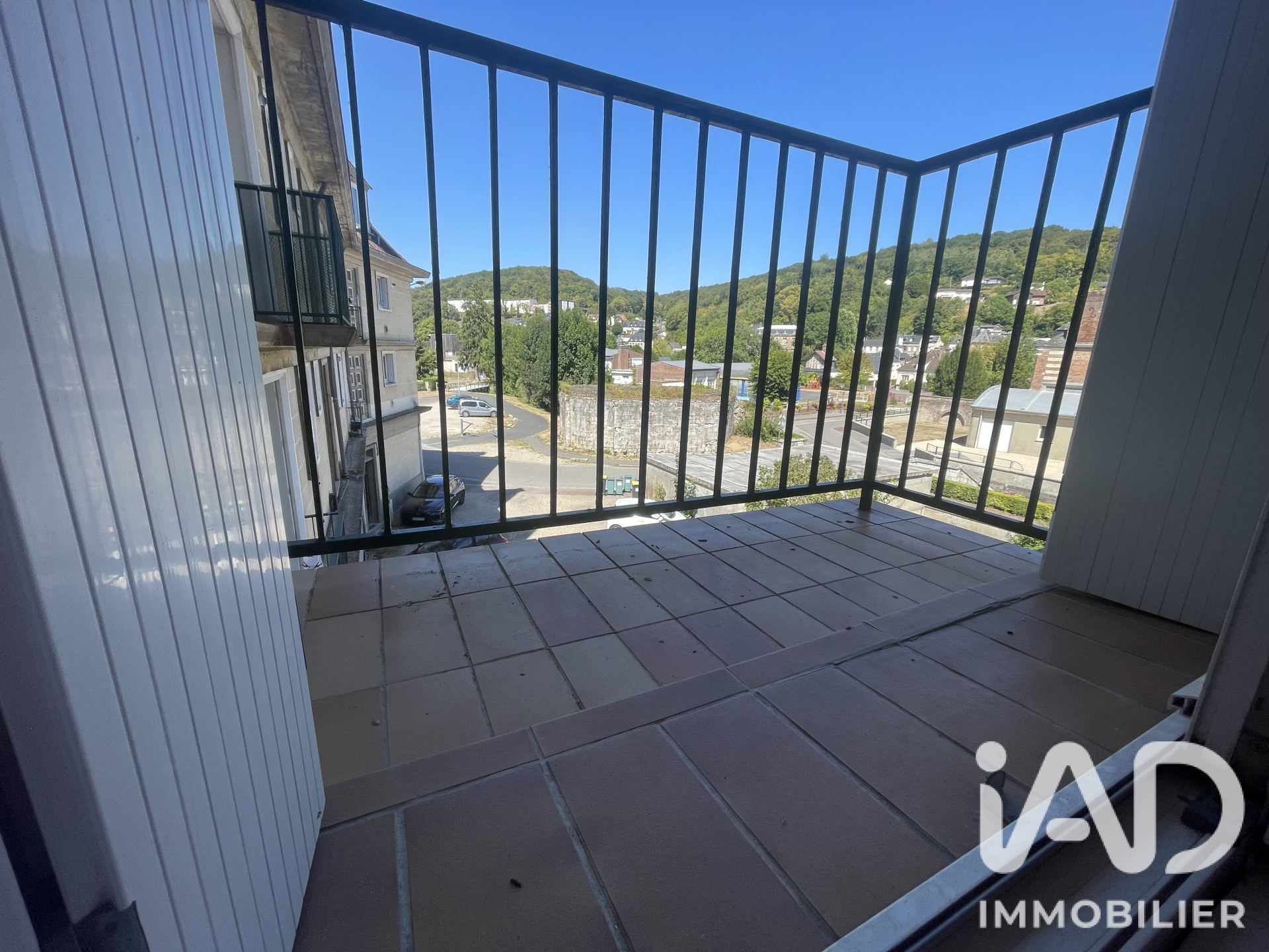 Vente appartement à Rives-en-Seine (76490) : appartement 5 pièces 97 m² - 2089969 — 8
