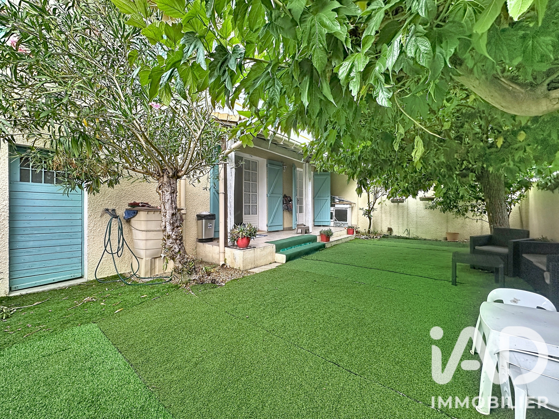 Maison à vendre à Nîmes — 259 000 € — IAD France