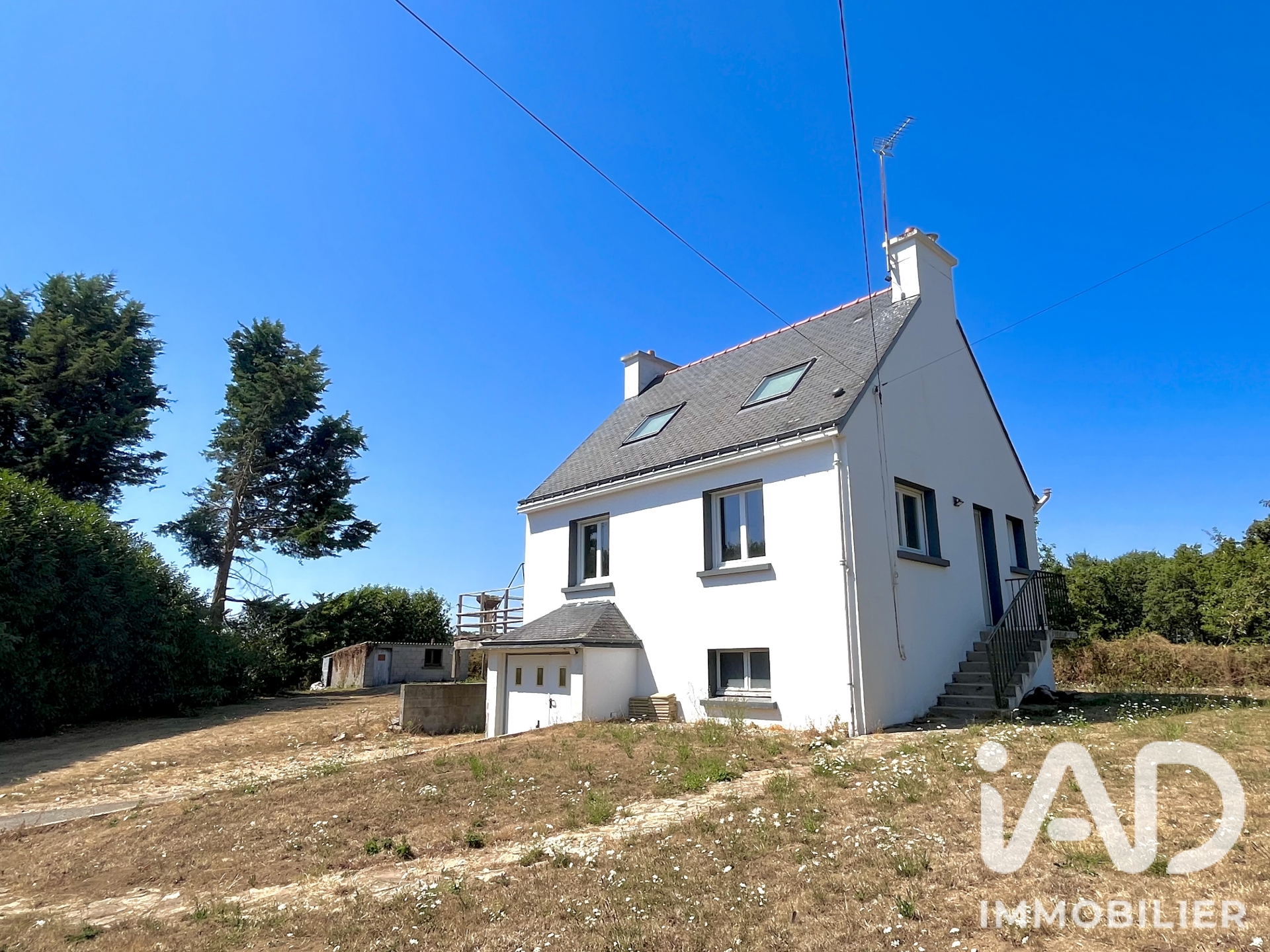 Vente Maison/villa 3 pièces