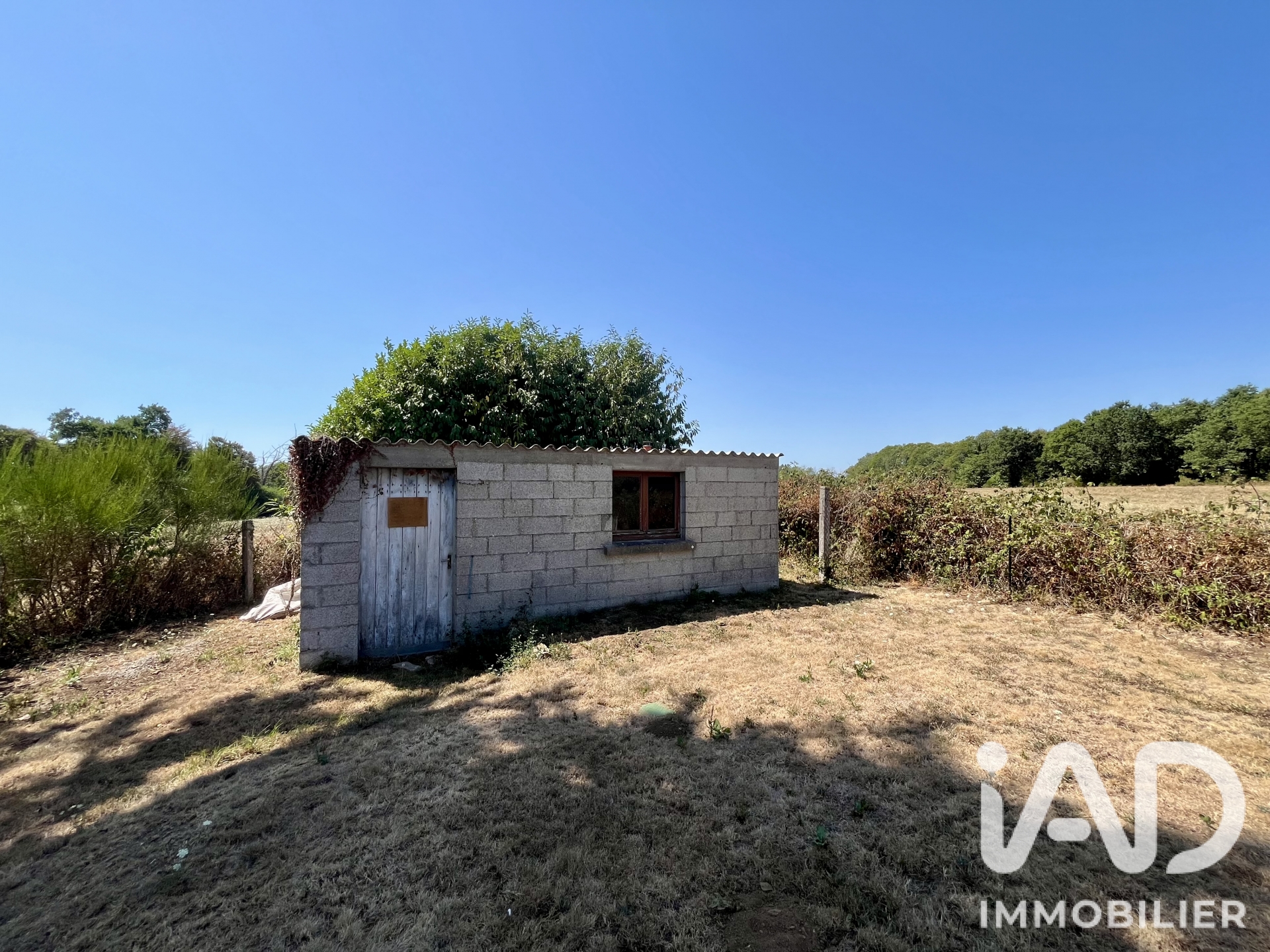 Vente Maison/villa 3 pièces