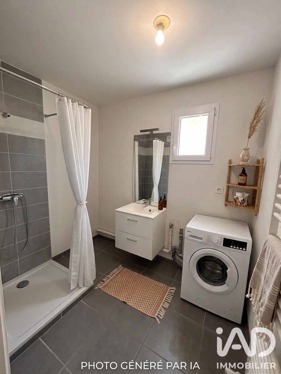 Vente appartement à Chevigny-Saint-Sauveur (21800) : appartement 3 pièces 64 m² - 2080001 — 10