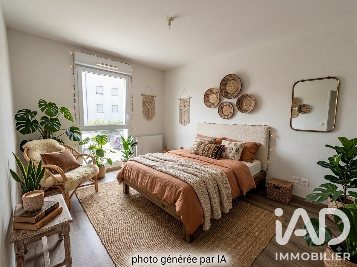 Vente appartement à Chevigny-Saint-Sauveur (21800) : appartement 3 pièces 64 m² - 2080001 — 12