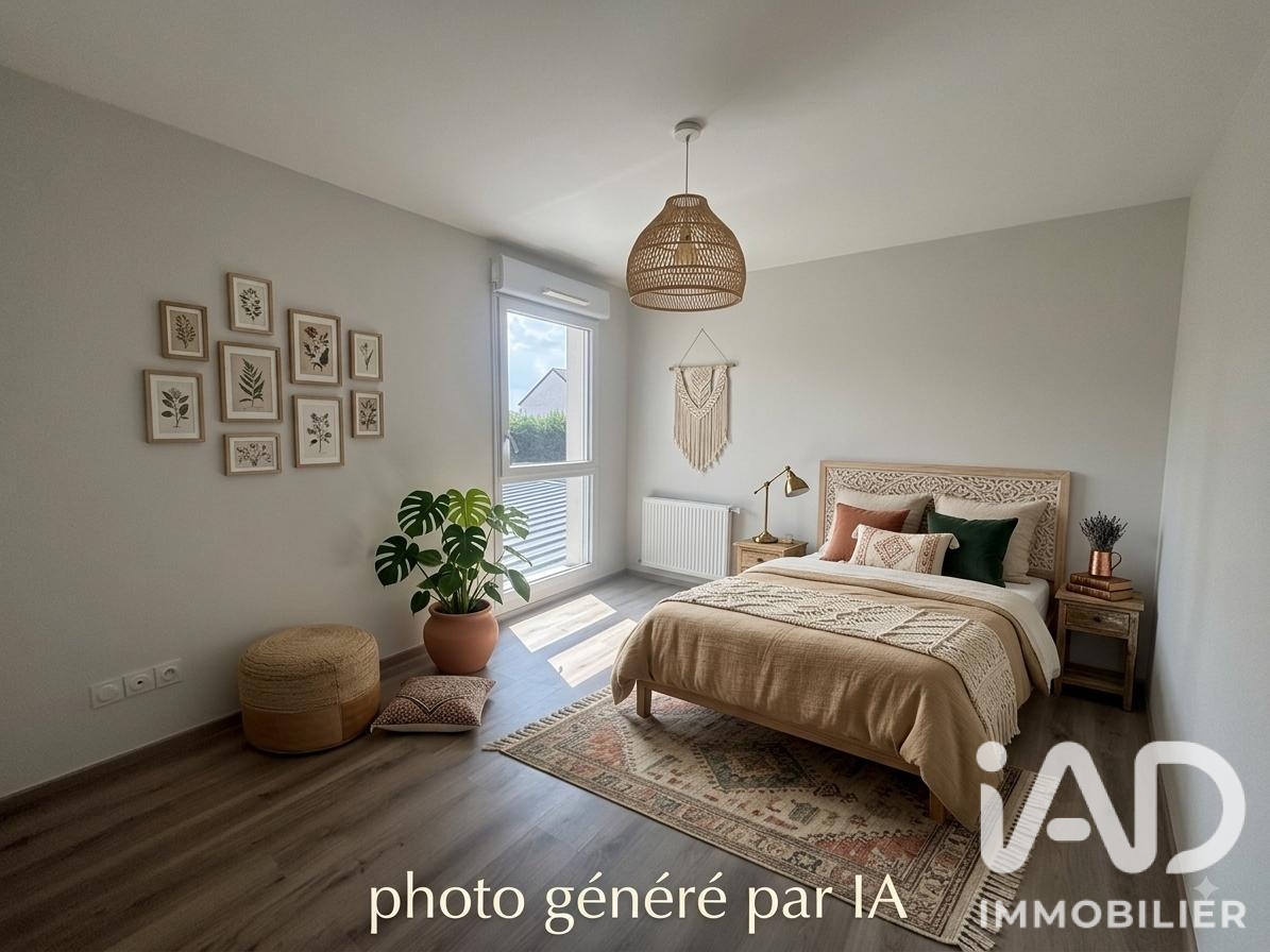 Vente appartement à Chevigny-Saint-Sauveur (21800) : appartement 3 pièces 64 m² - 2080001 — 8