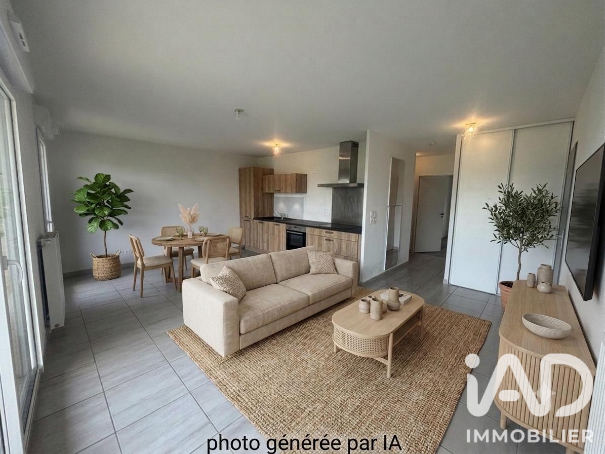 Vente appartement à Chevigny-Saint-Sauveur (21800) : appartement 3 pièces 64 m² - 2080001 — 4